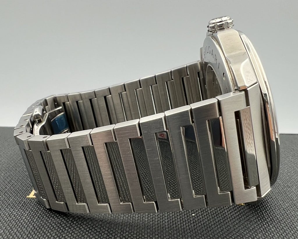 Bulgari Octo Roma