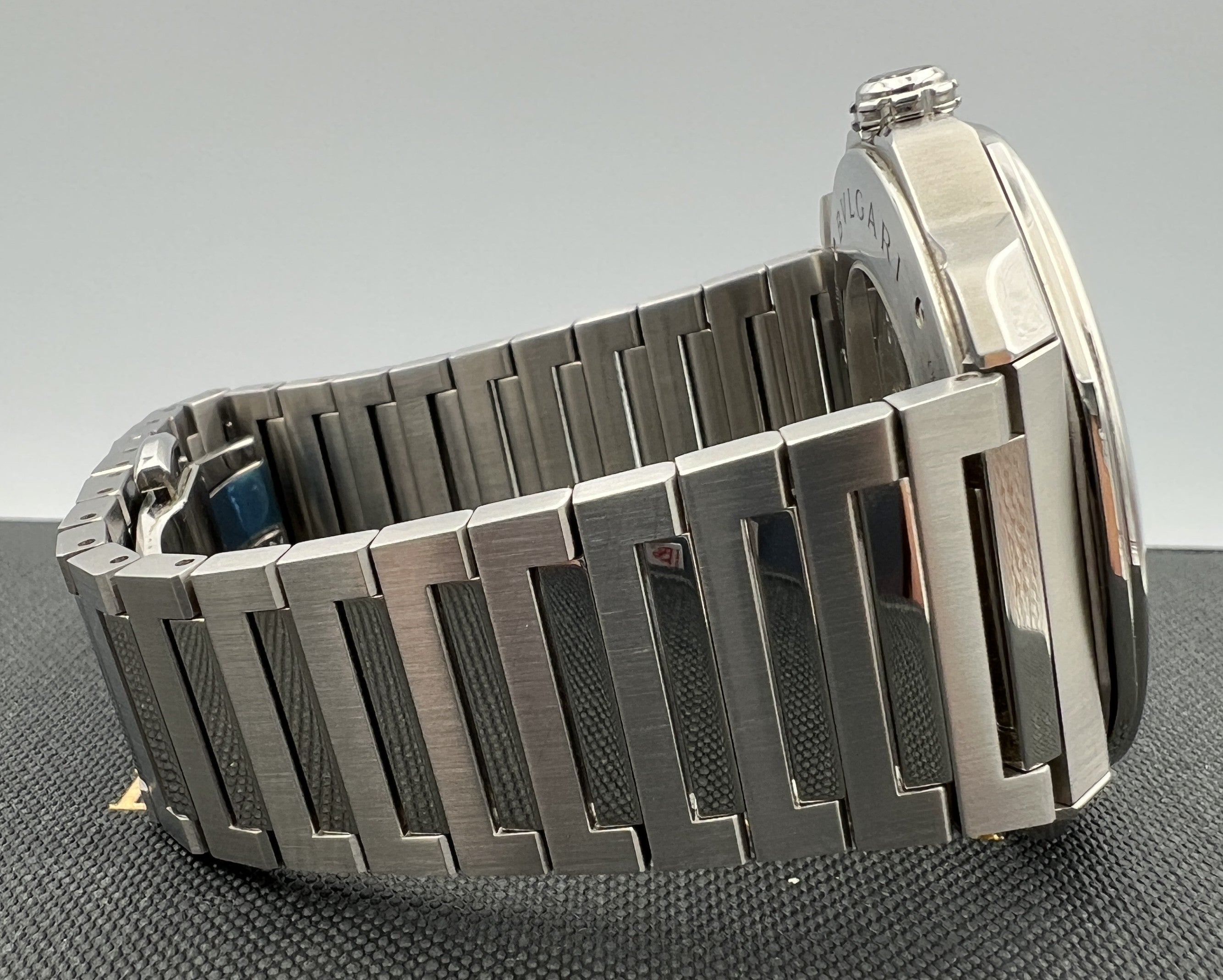 Bulgari Octo Roma