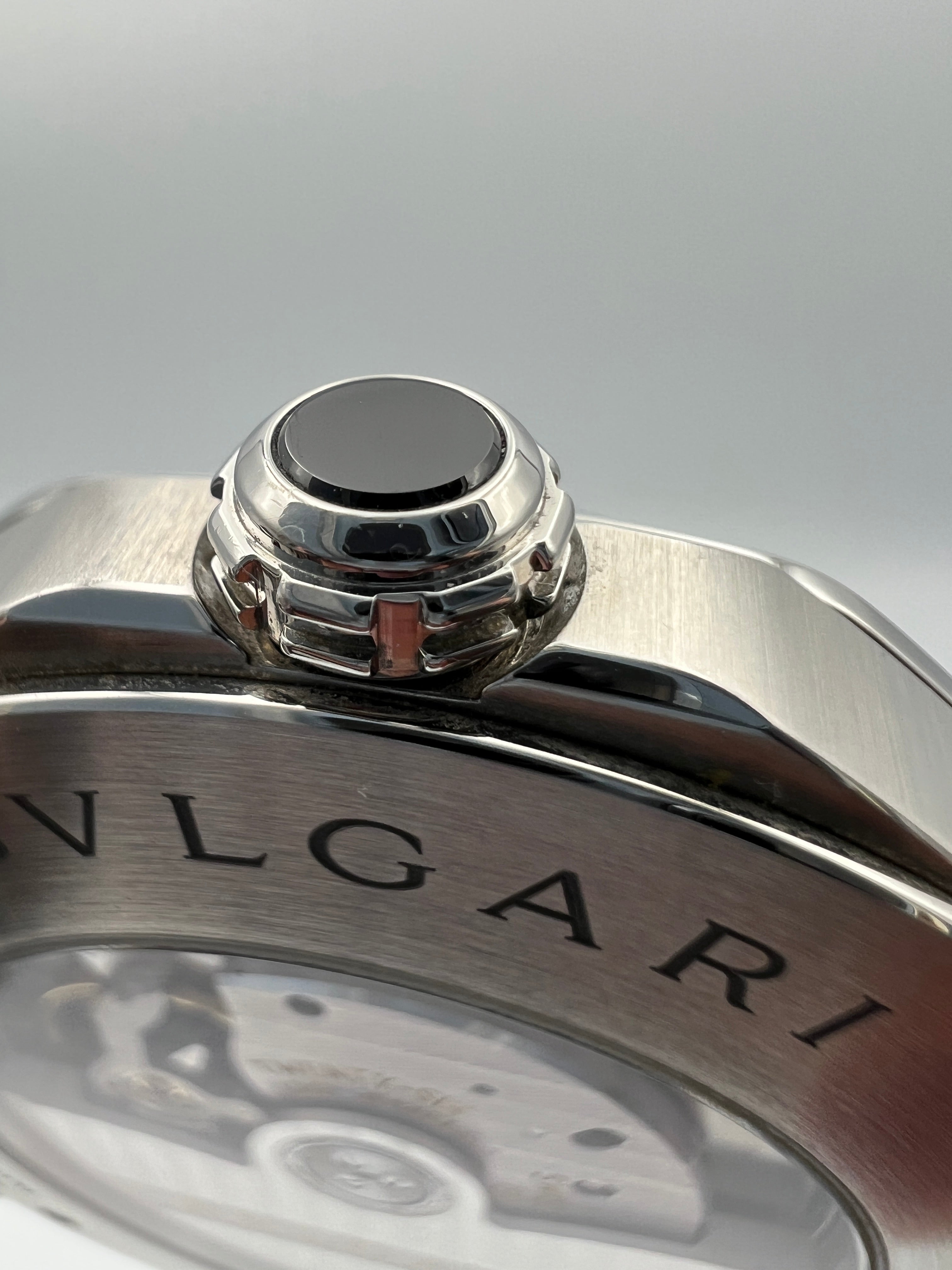 Bulgari Octo Roma