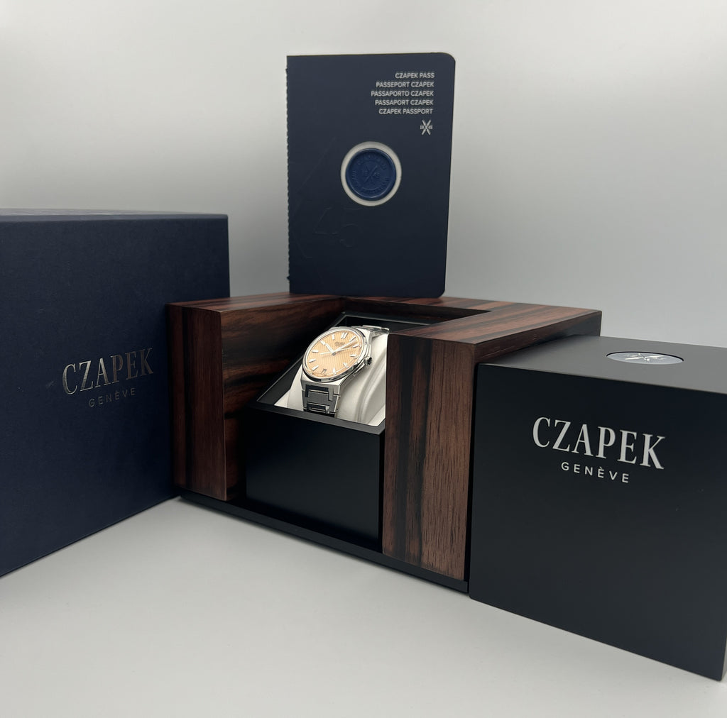 Czapek Antarctique