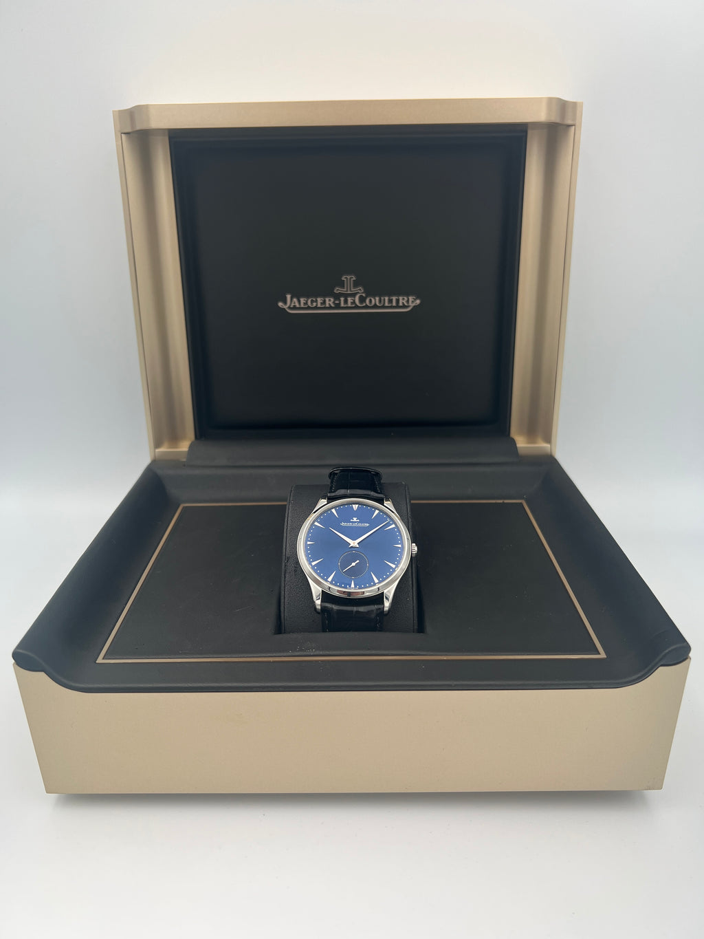Jaeger-LeCoultre Master Ultra Thin