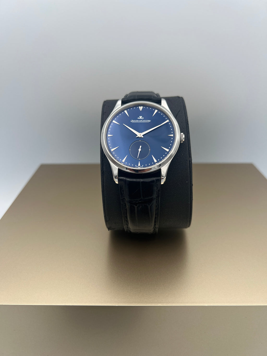 Jaeger-LeCoultre Master Ultra Thin