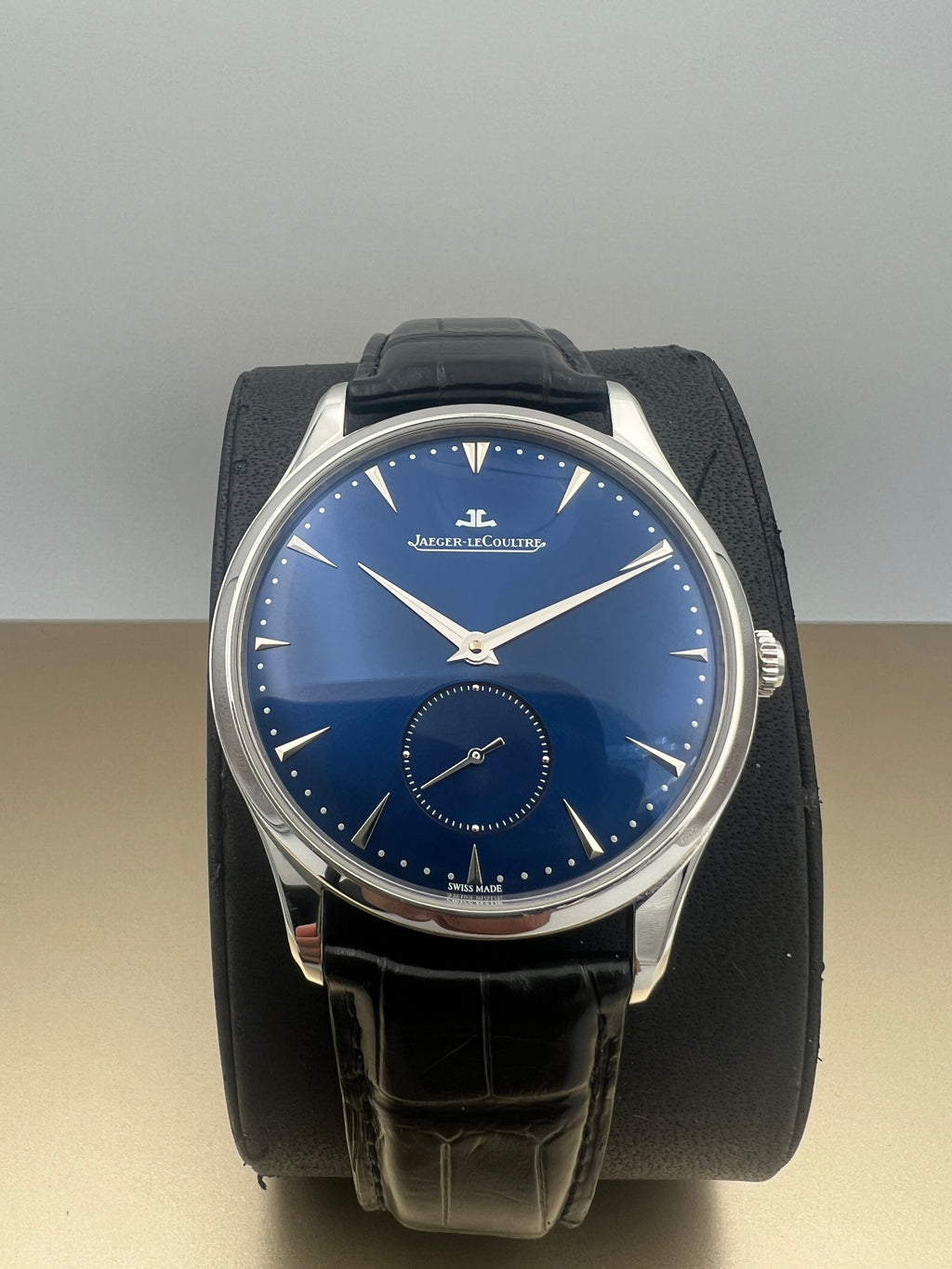 Jaeger-LeCoultre Master Ultra Thin