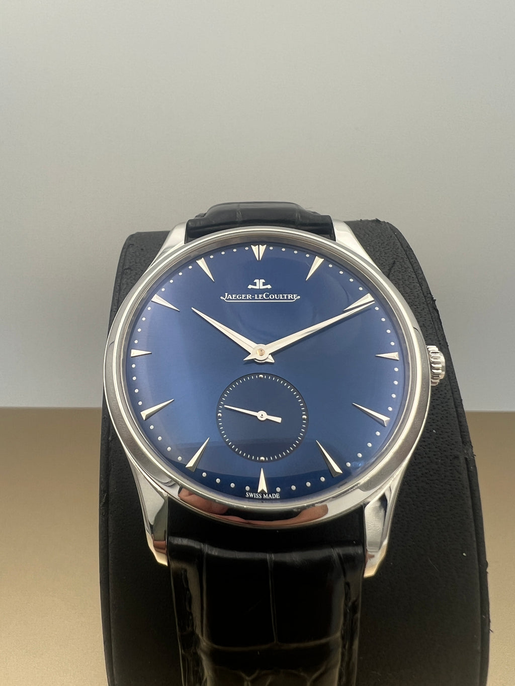 Jaeger-LeCoultre Master Ultra Thin