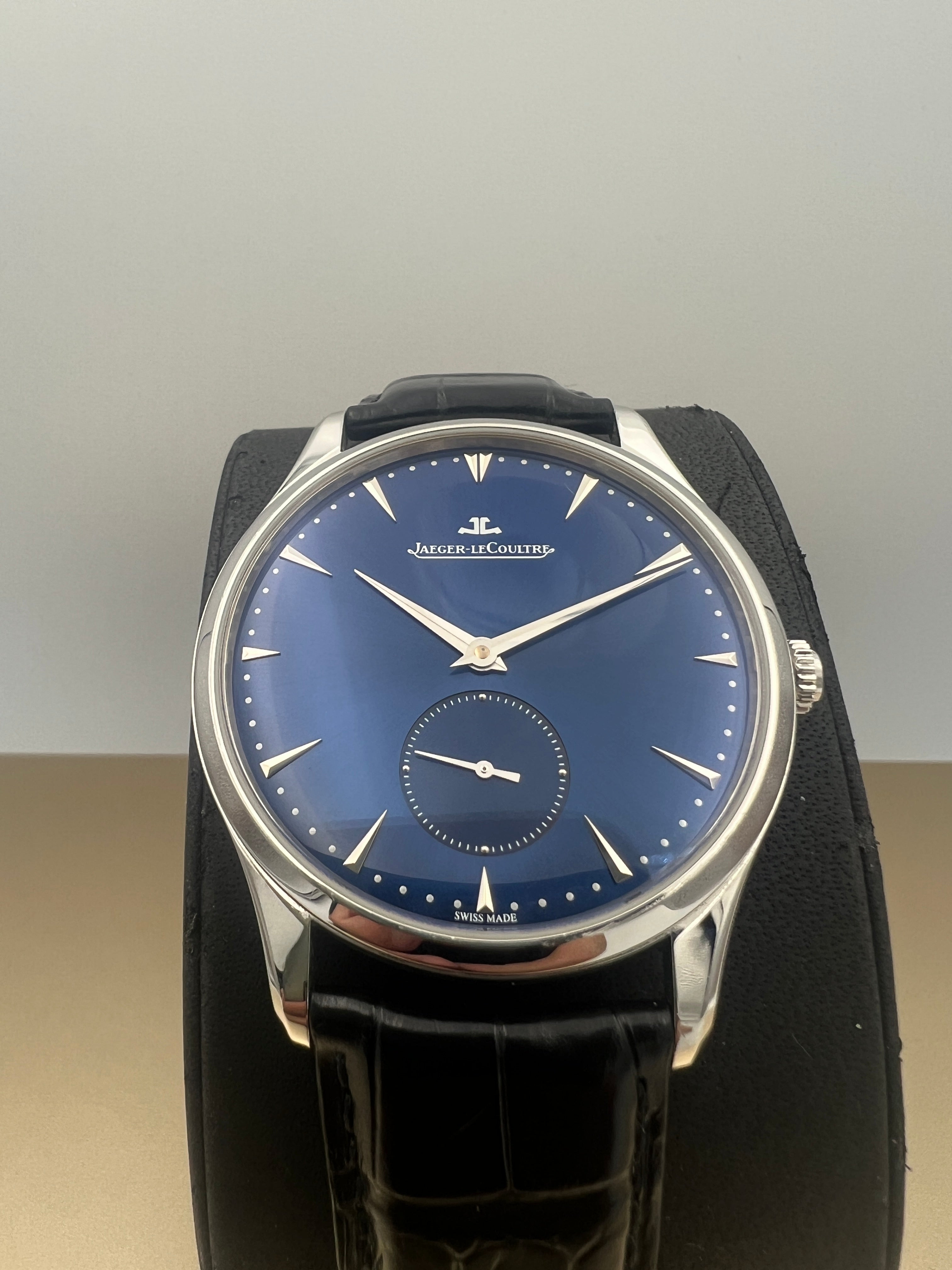 Jaeger-LeCoultre Master Ultra Thin