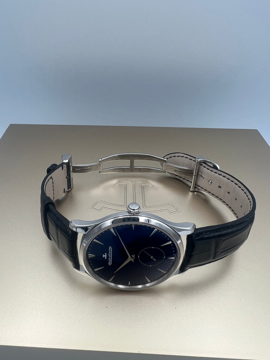 Jaeger-LeCoultre Master Ultra Thin