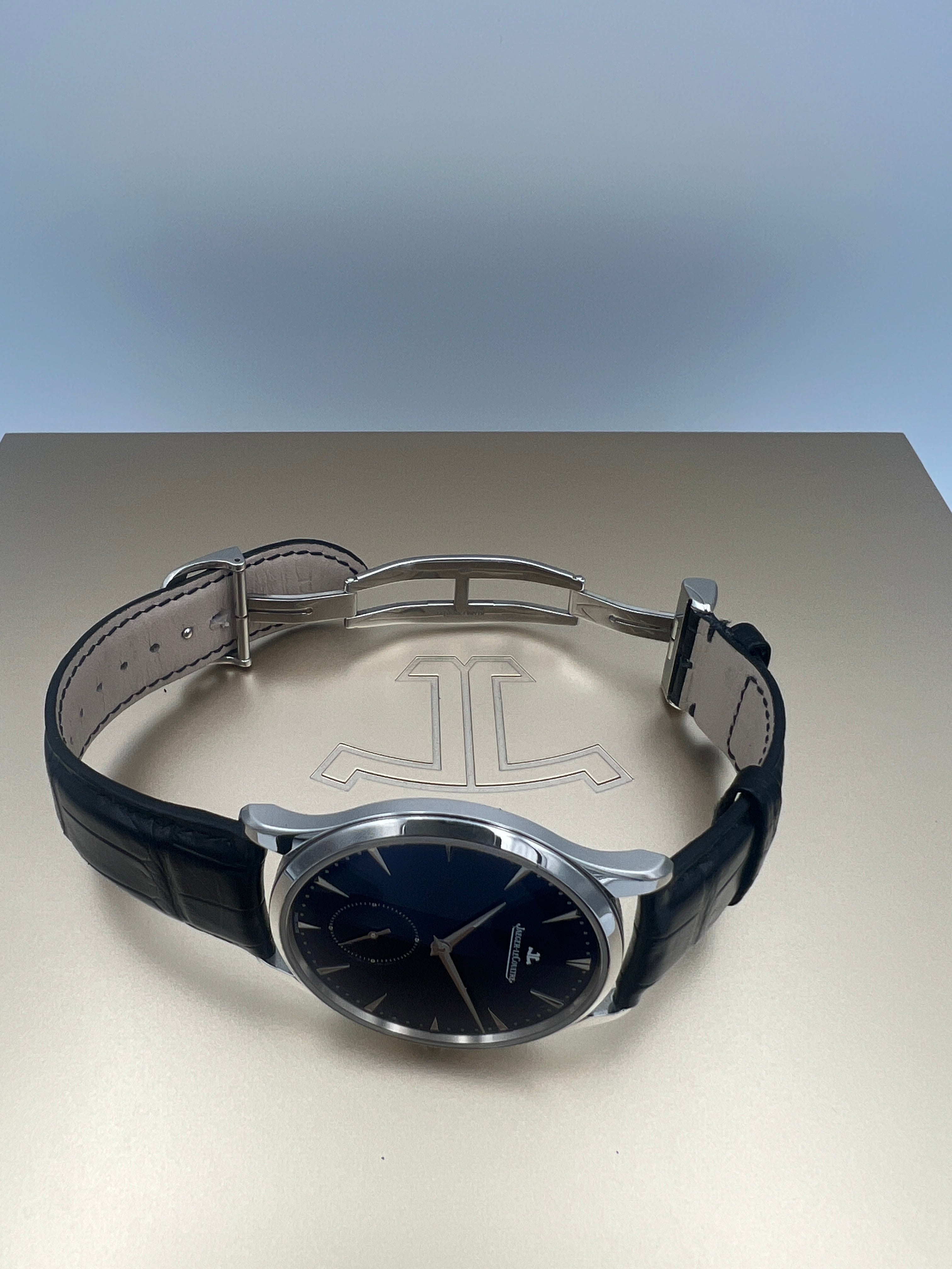 Jaeger-LeCoultre Master Ultra Thin