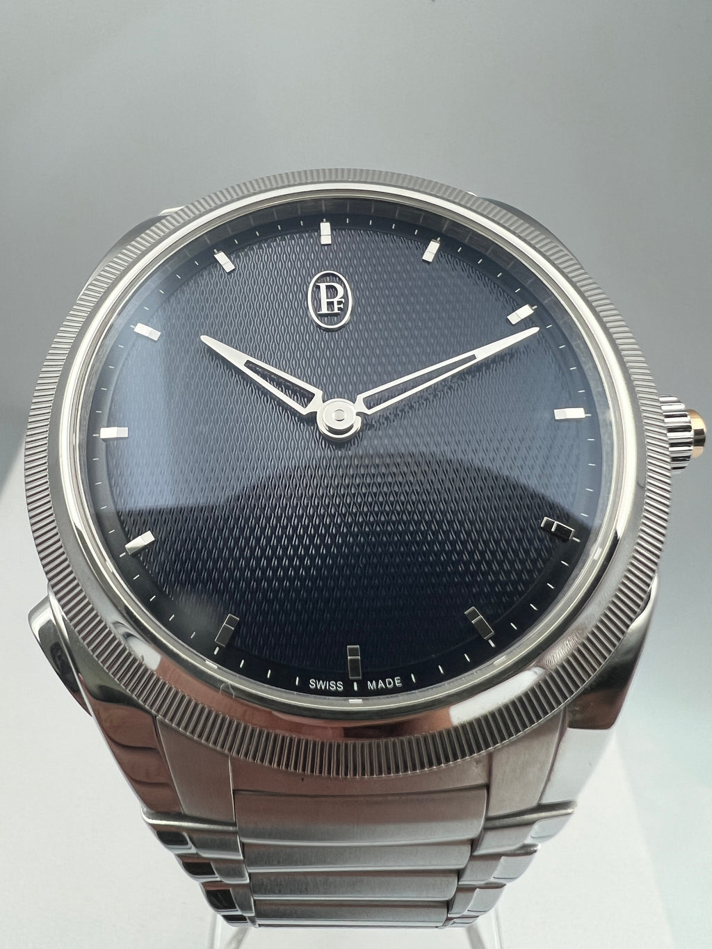 Parmigiani Fleurier Tonda PF Gmt Rattrapante Limited