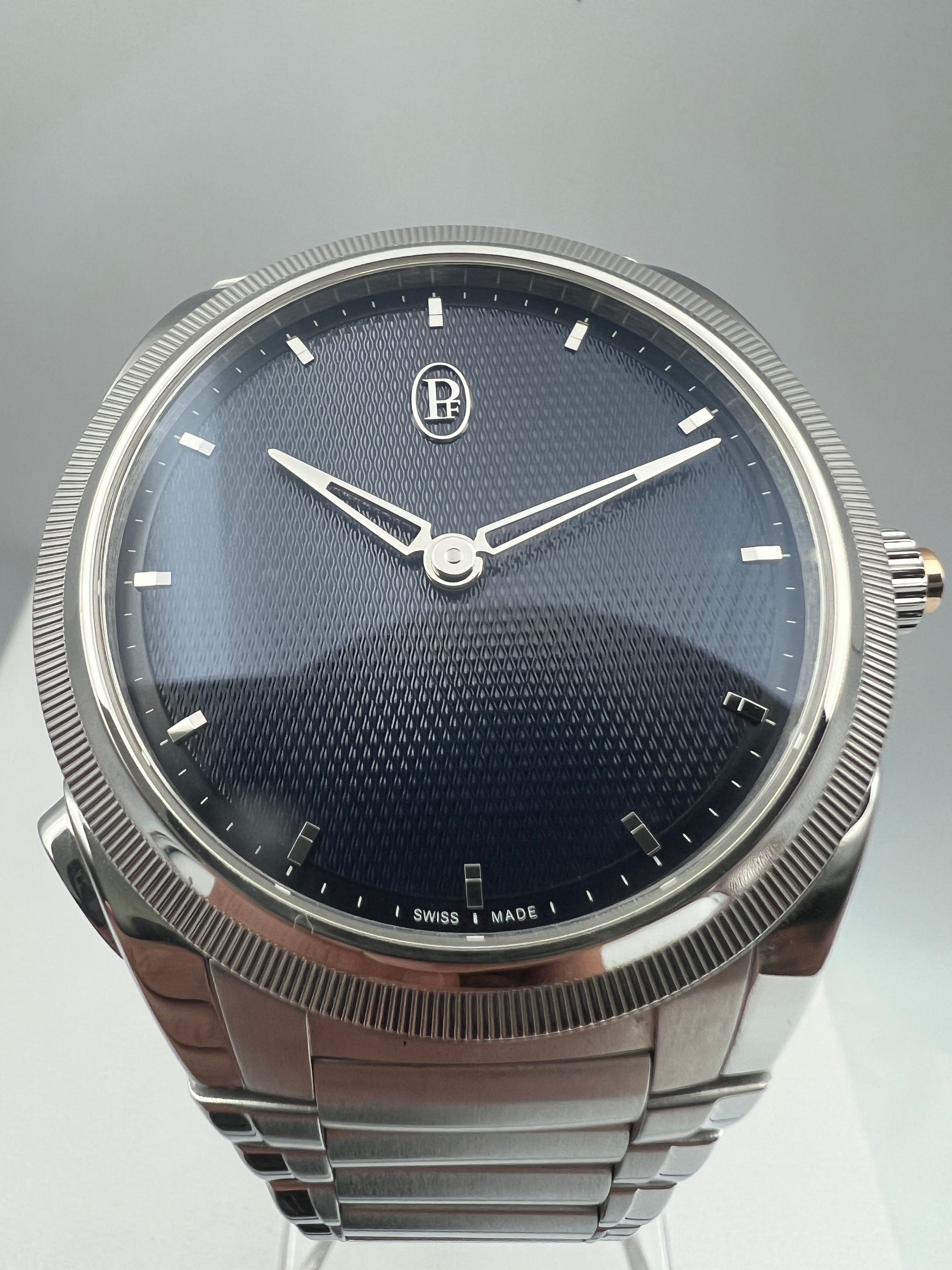 Parmigiani Fleurier Tonda PF Gmt Rattrapante Limited