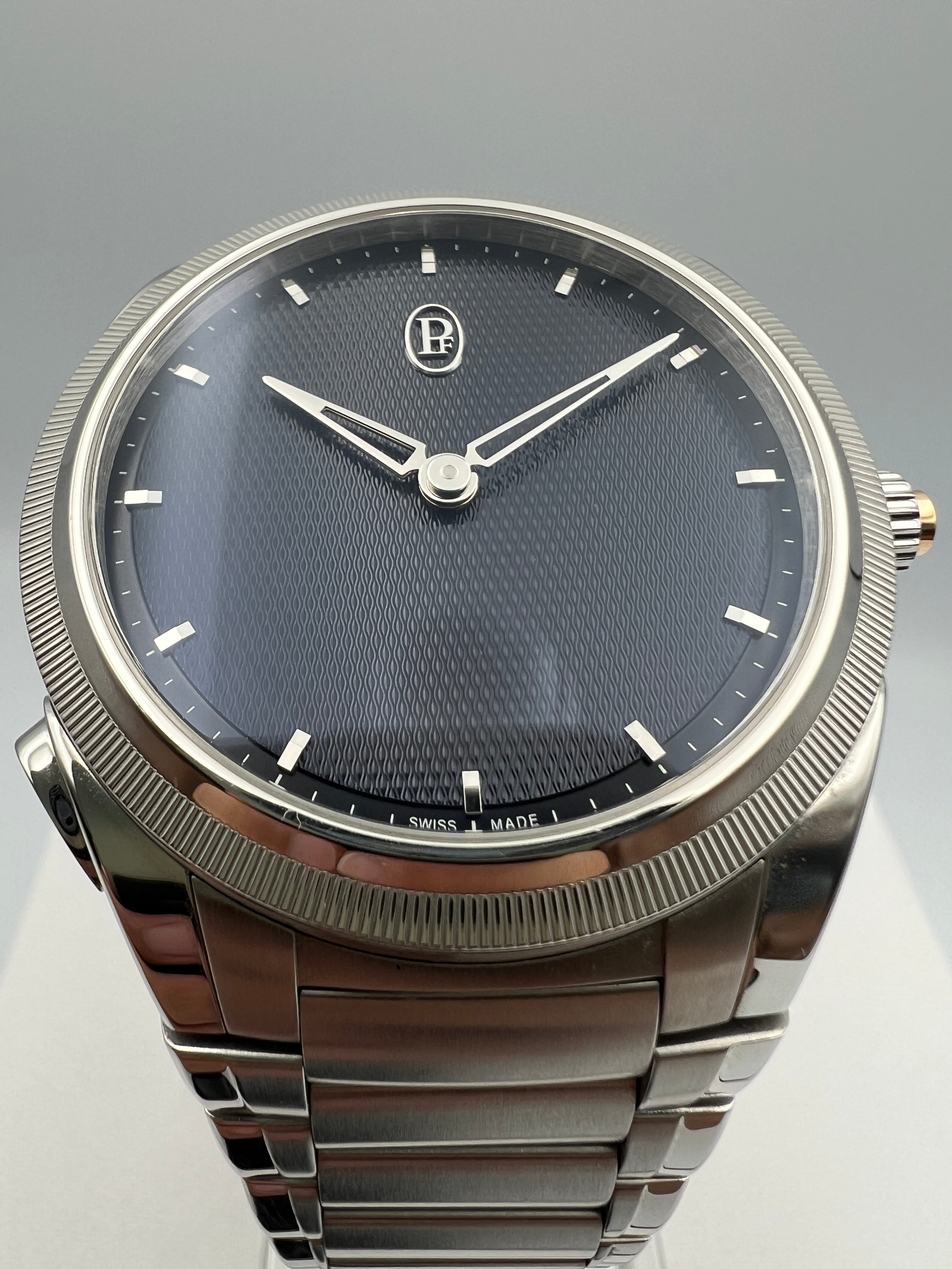 Parmigiani Fleurier Tonda PF Gmt Rattrapante Limited