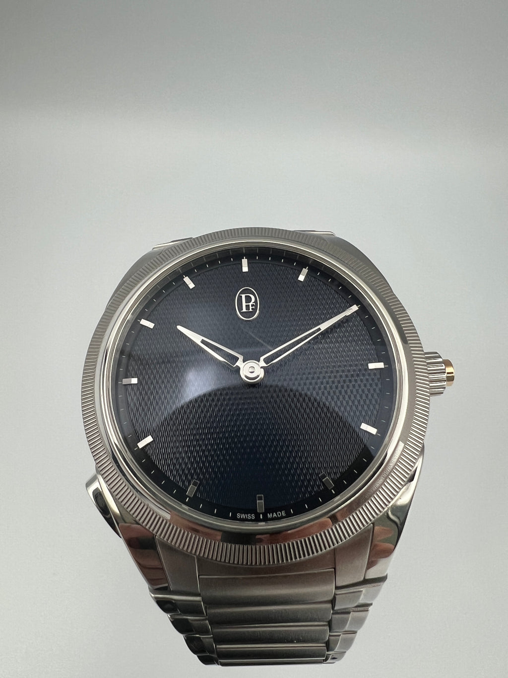 Parmigiani Fleurier Tonda PF Gmt Rattrapante Limited