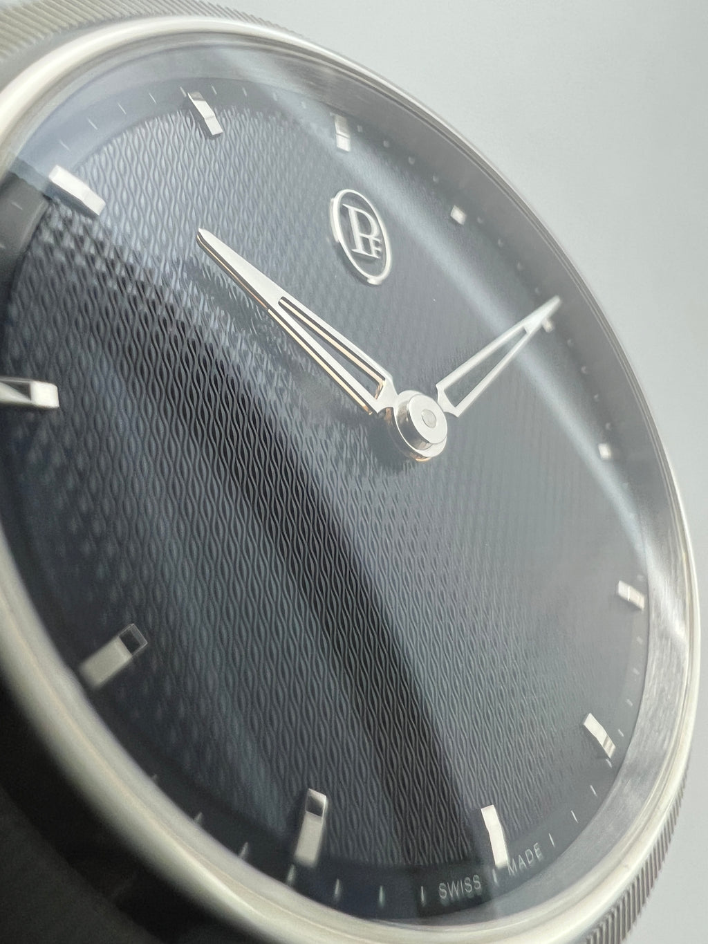 Parmigiani Fleurier Tonda PF Gmt Rattrapante Limited