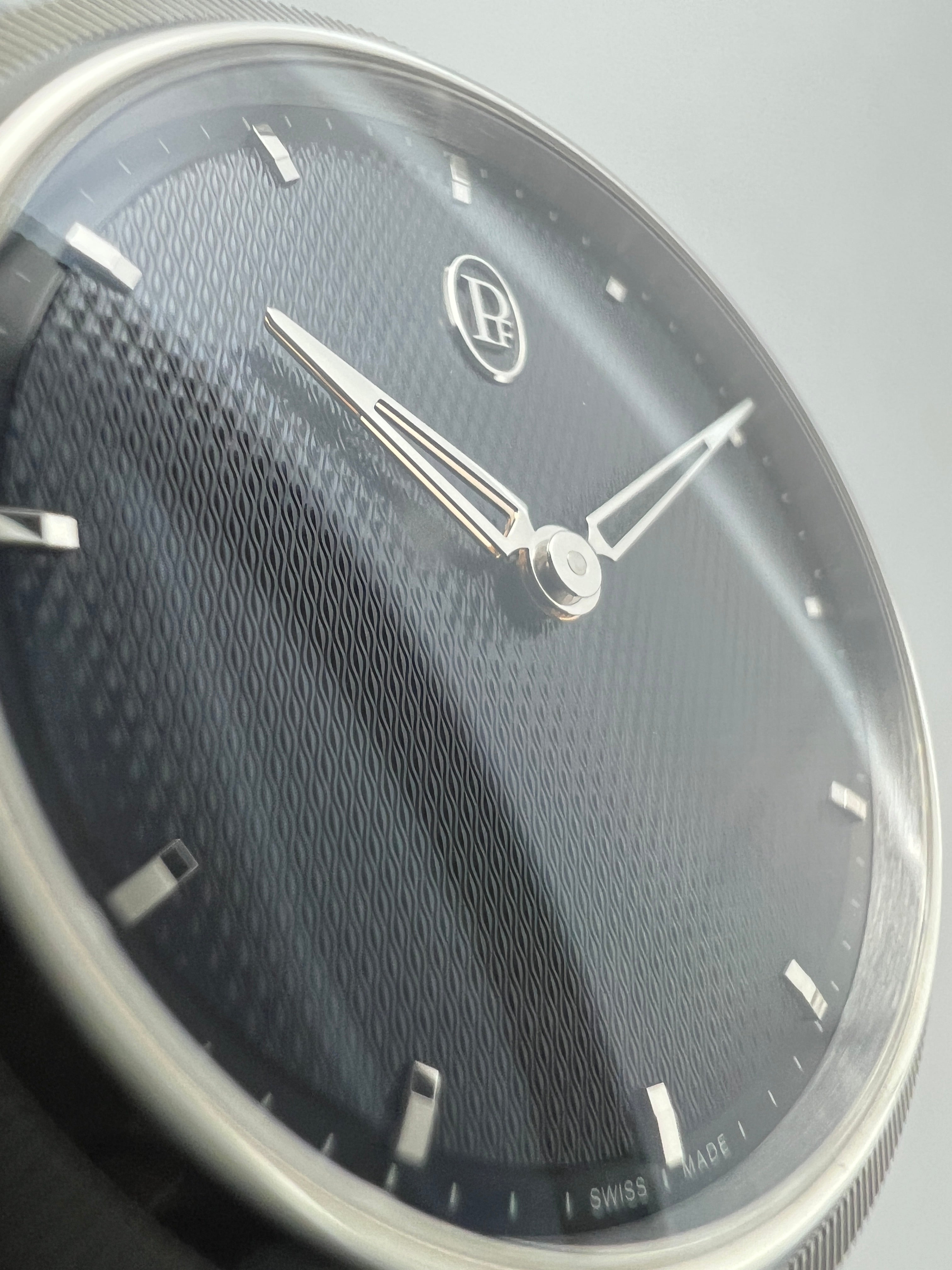 Parmigiani Fleurier Tonda PF Gmt Rattrapante Limited