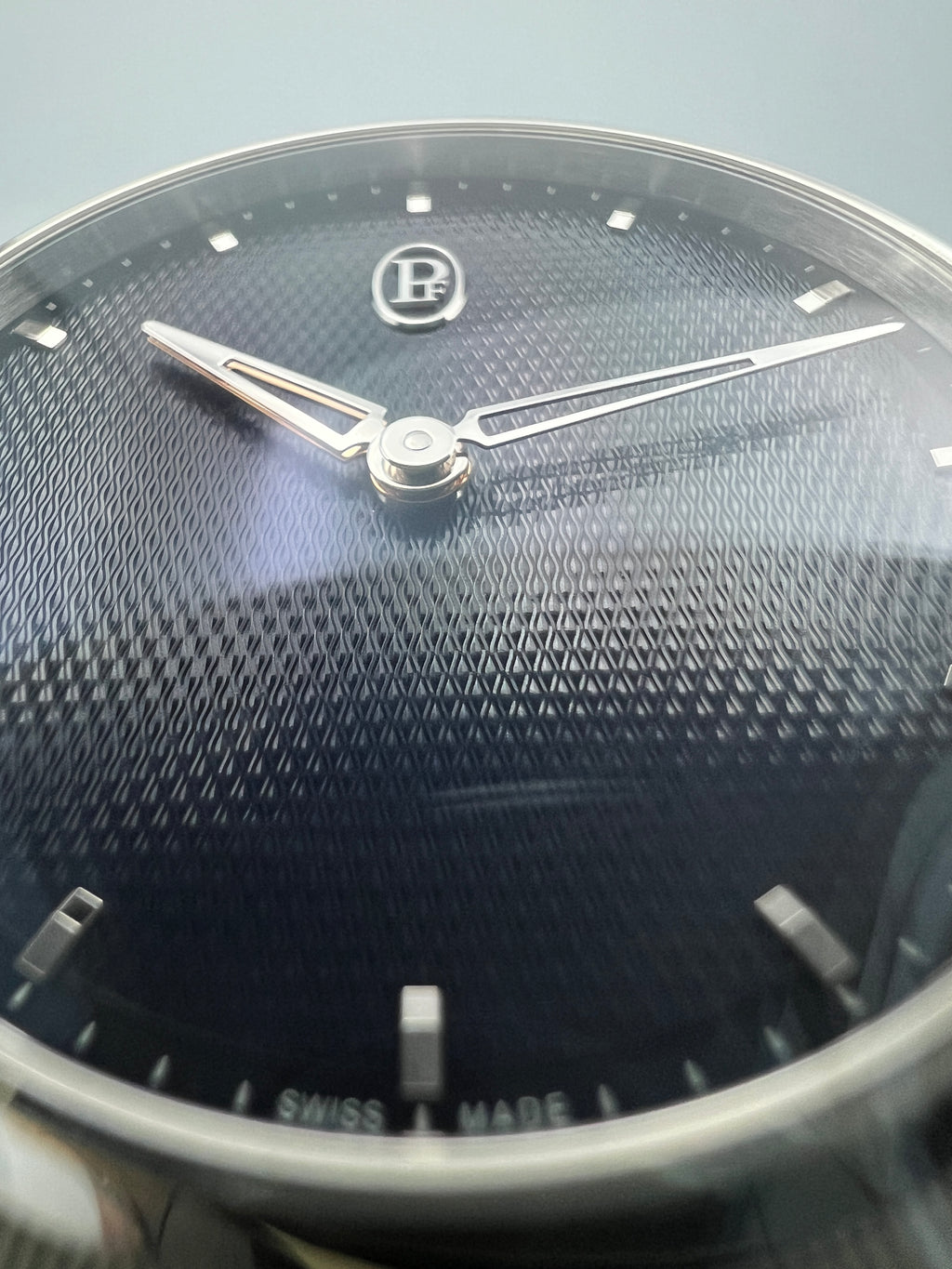 Parmigiani Fleurier Tonda PF Gmt Rattrapante Limited