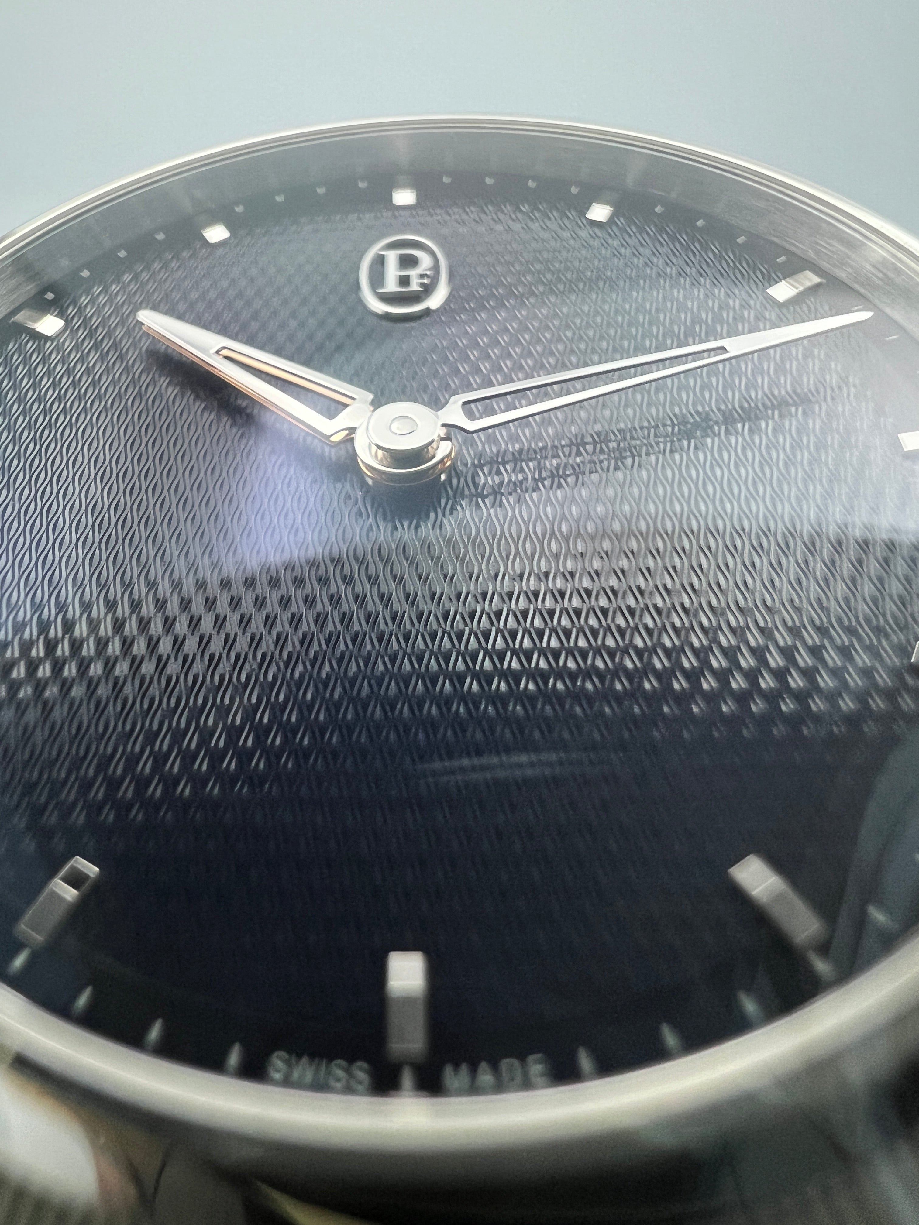 Parmigiani Fleurier Tonda PF Gmt Rattrapante Limited