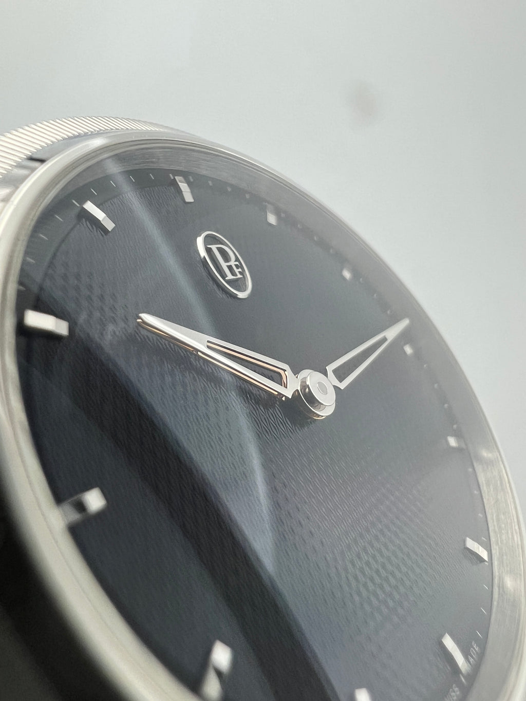 Parmigiani Fleurier Tonda PF Gmt Rattrapante Limited