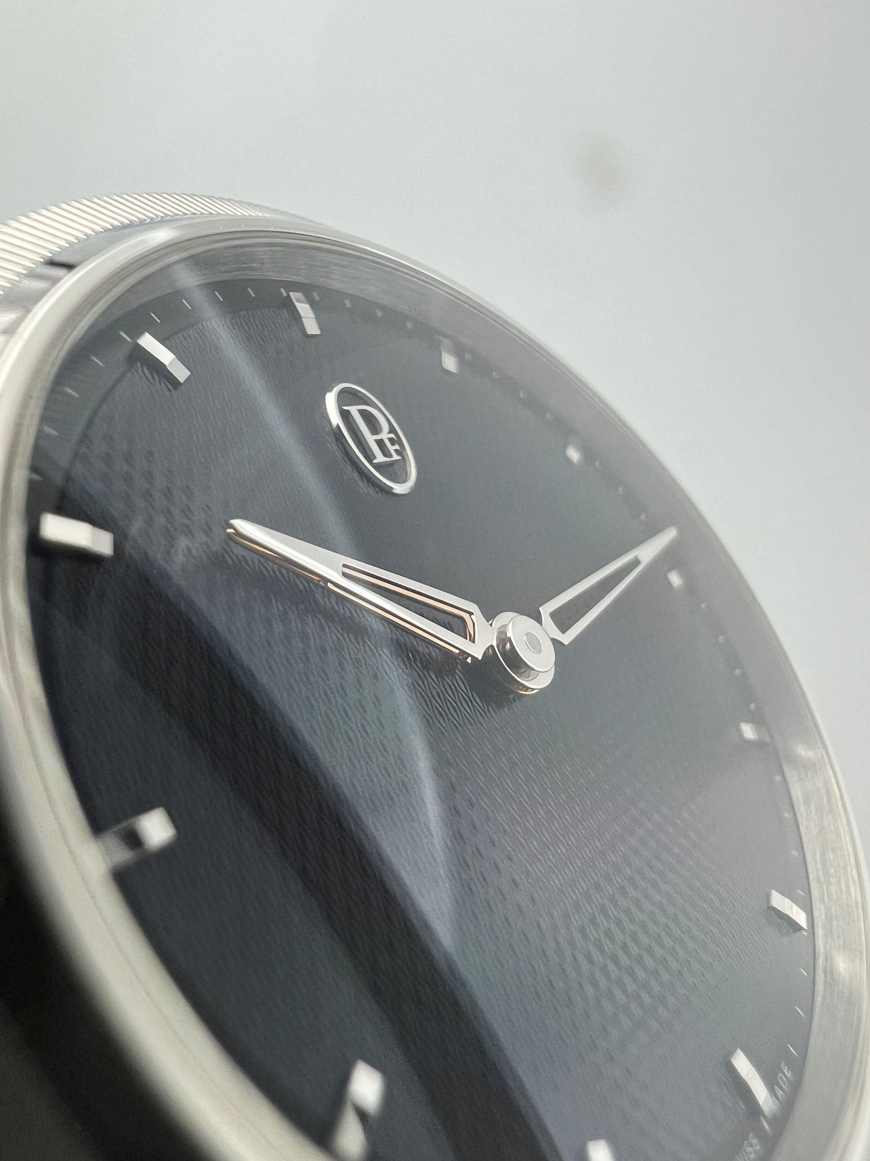 Parmigiani Fleurier Tonda PF Gmt Rattrapante Limited