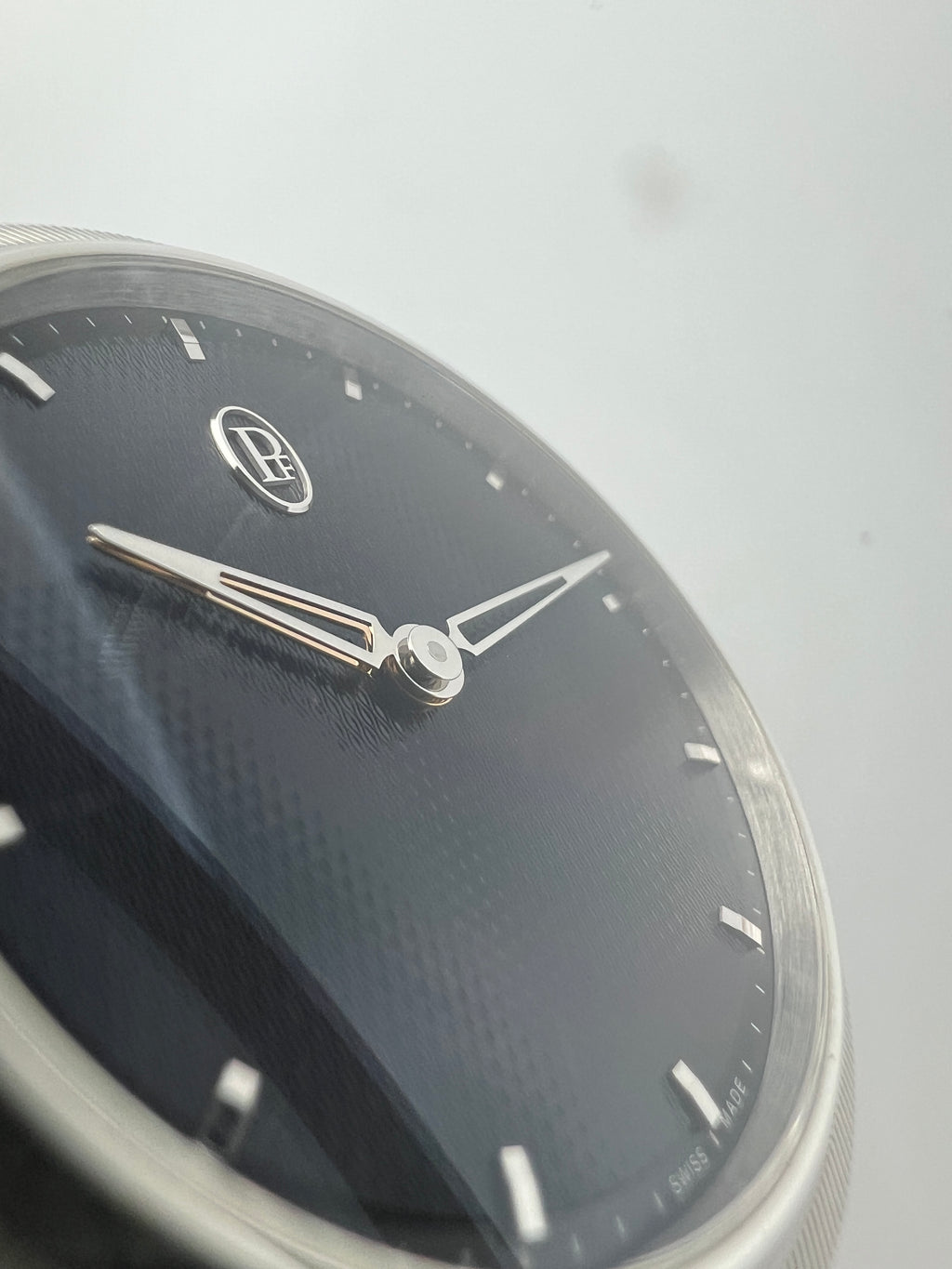 Parmigiani Fleurier Tonda PF Gmt Rattrapante Limited