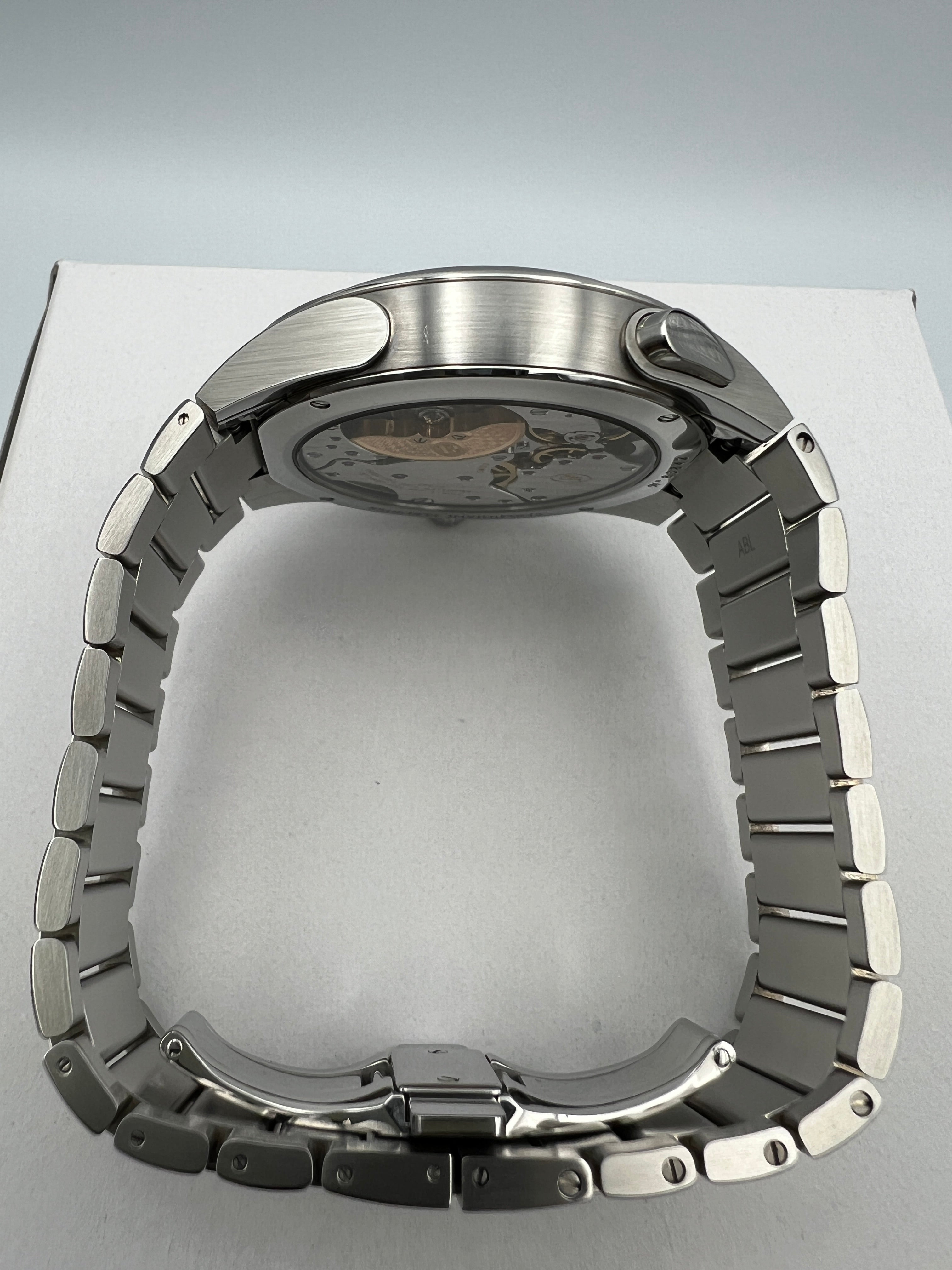 Parmigiani Fleurier Tonda PF Gmt Rattrapante Limited