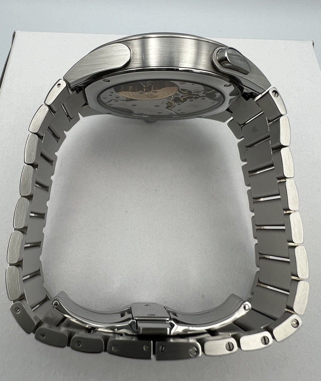 Parmigiani Fleurier Tonda PF Gmt Rattrapante Limited
