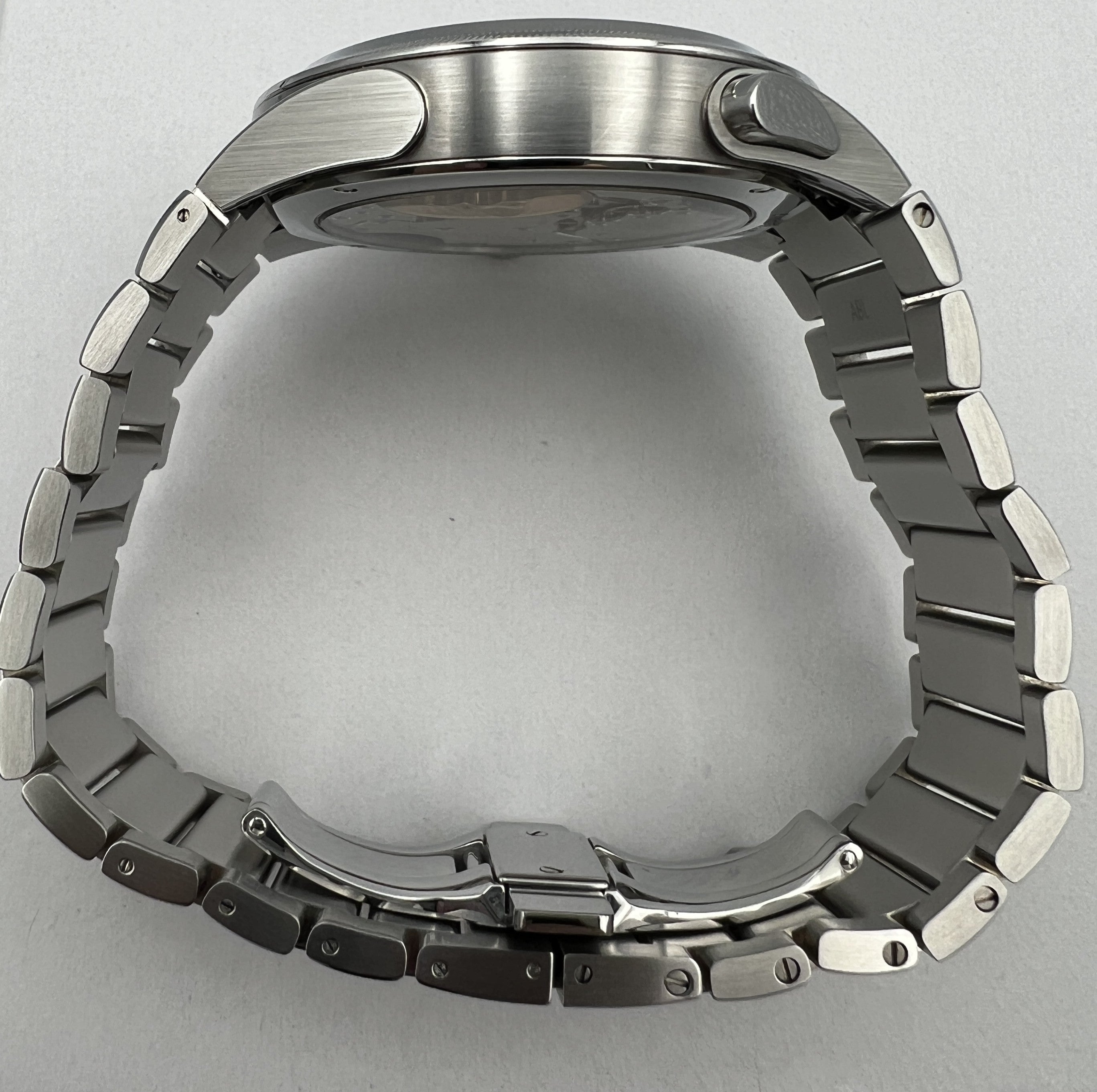 Parmigiani Fleurier Tonda PF Gmt Rattrapante Limited