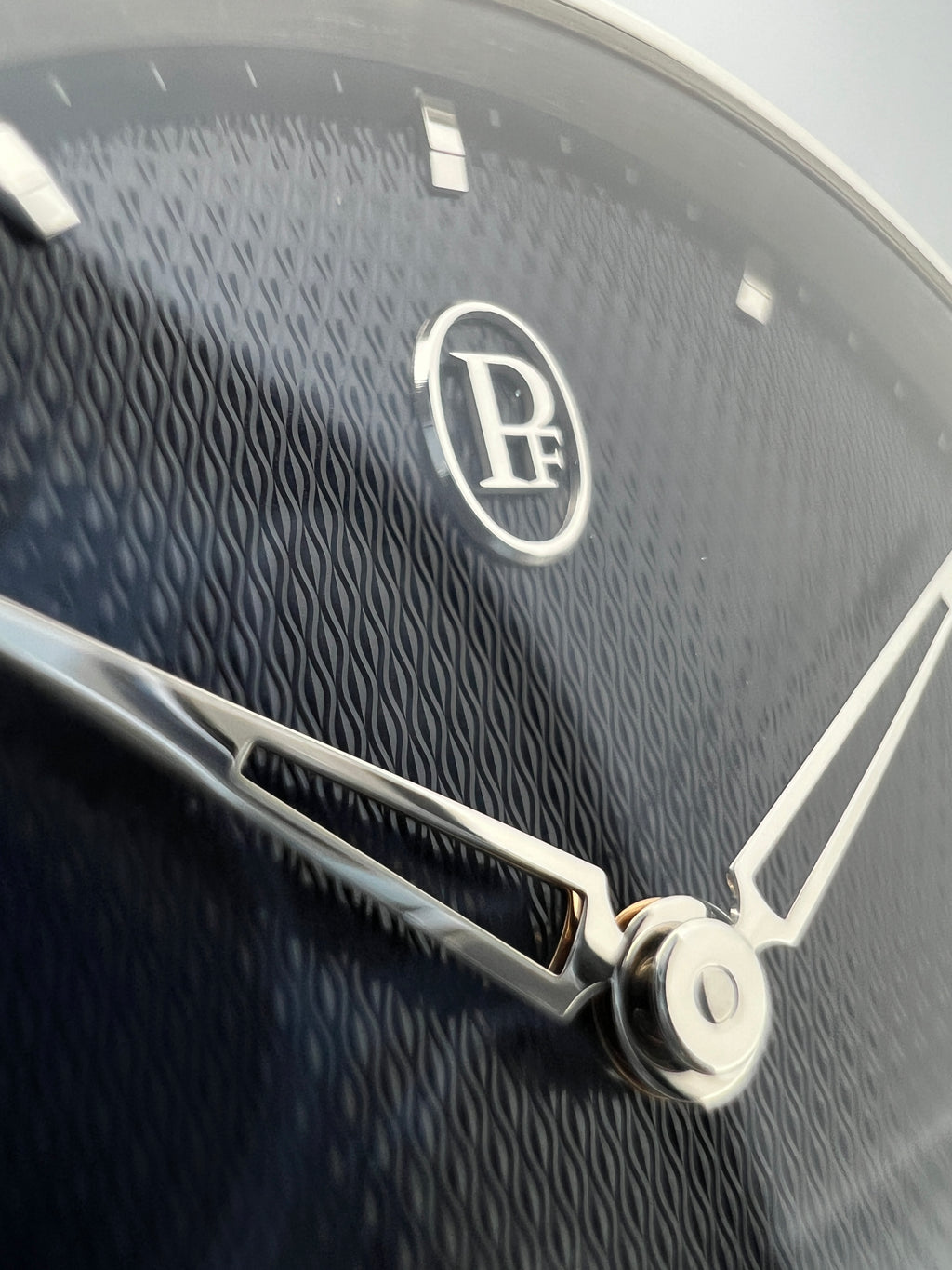 Parmigiani Fleurier Tonda PF Gmt Rattrapante Limited