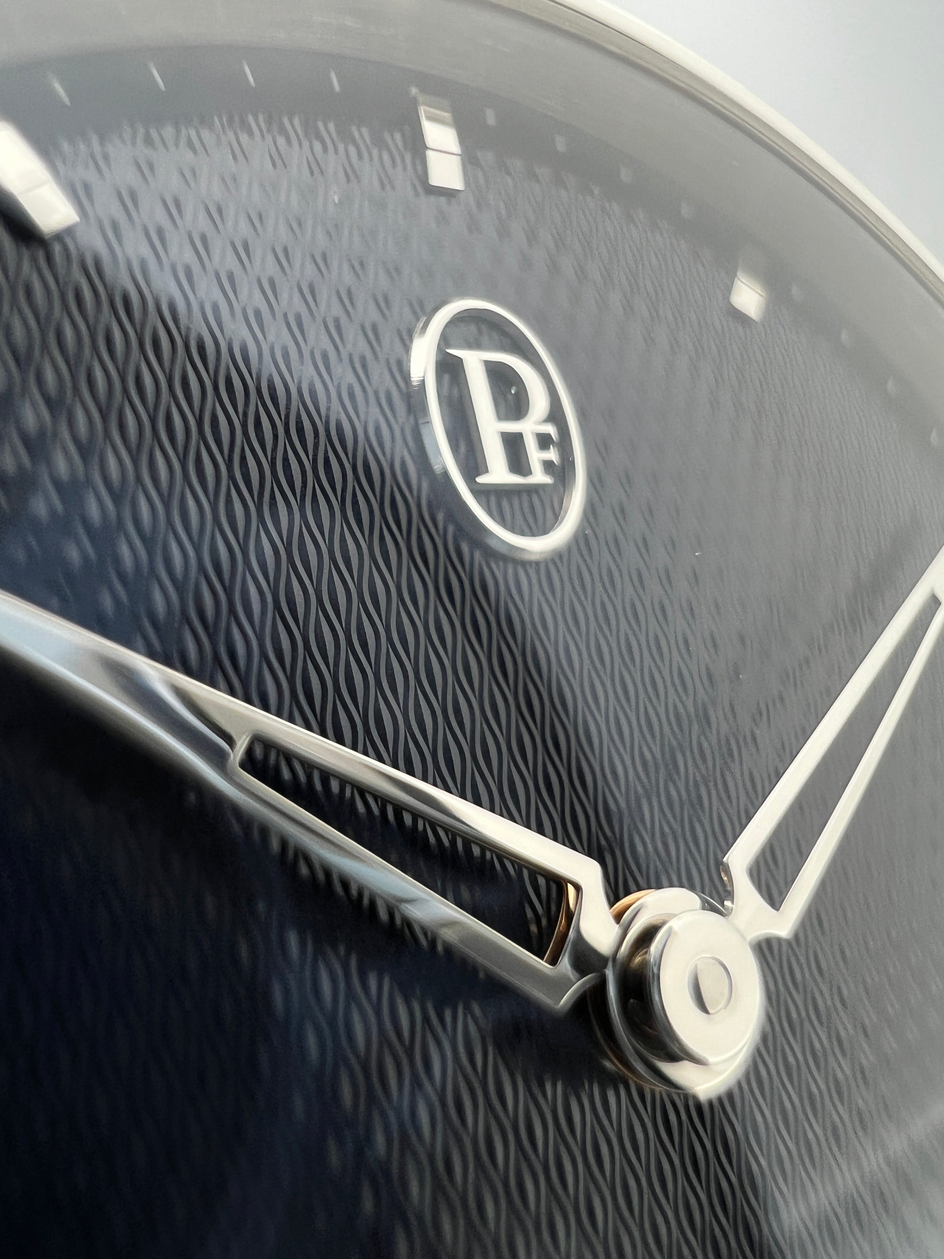 Parmigiani Fleurier Tonda PF Gmt Rattrapante Limited