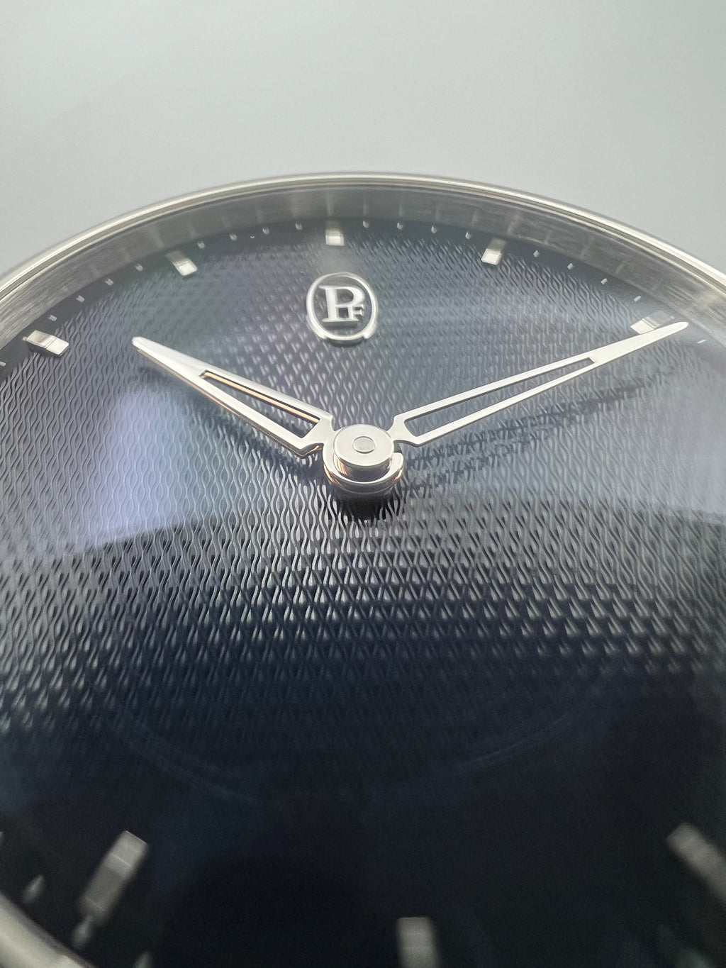 Parmigiani Fleurier Tonda PF Gmt Rattrapante Limited