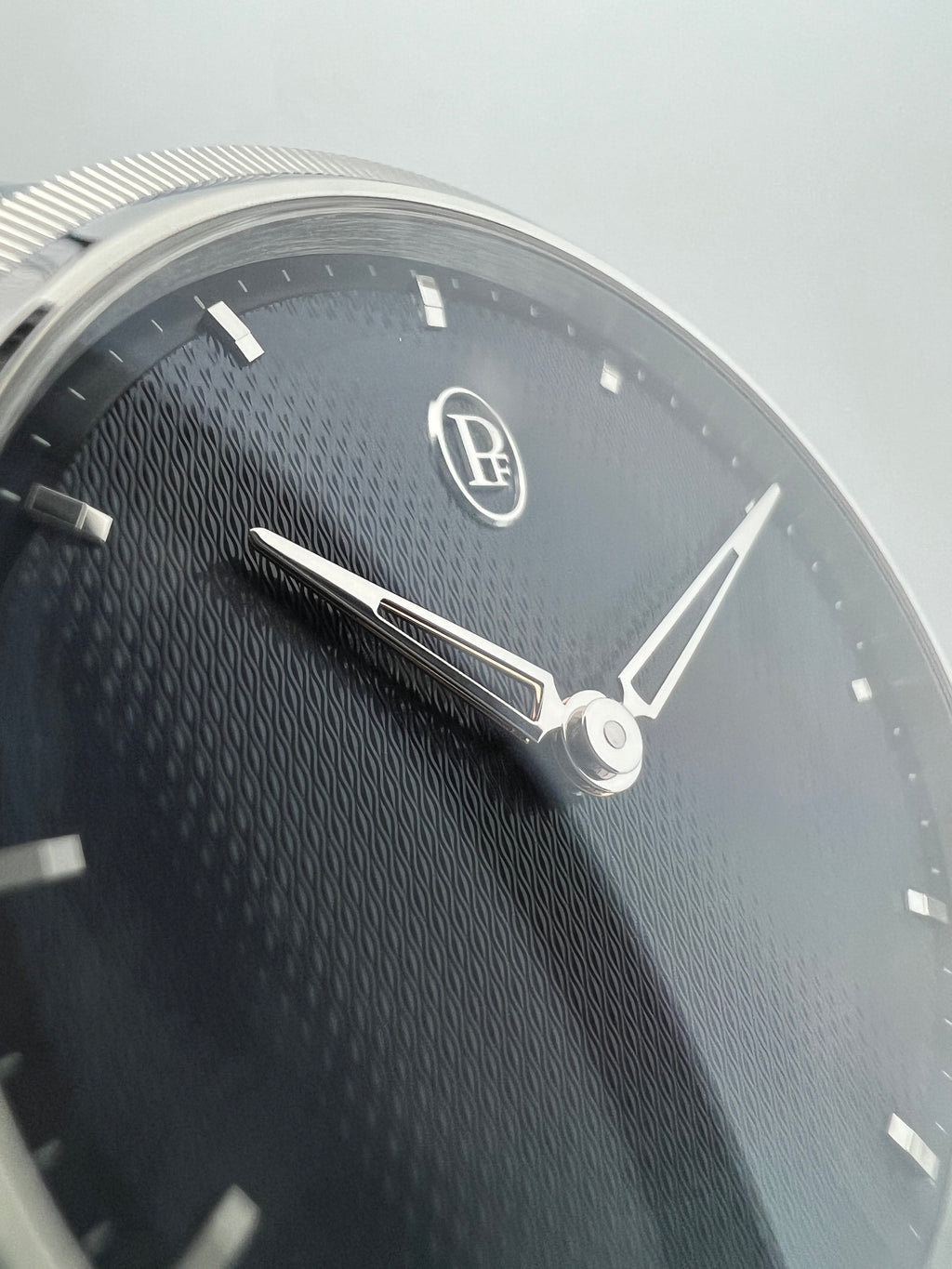 Parmigiani Fleurier Tonda PF Gmt Rattrapante Limited