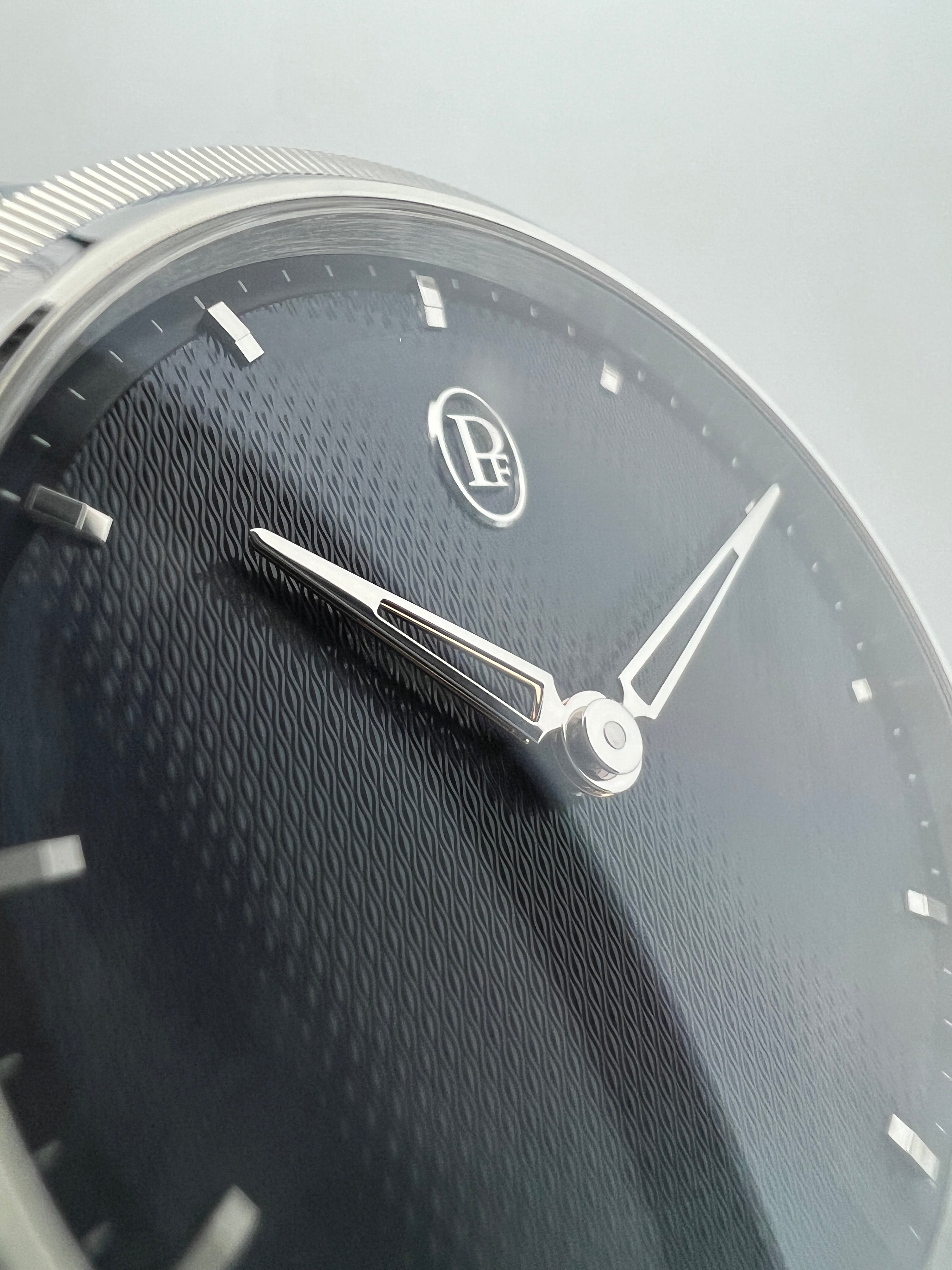 Parmigiani Fleurier Tonda PF Gmt Rattrapante Limited