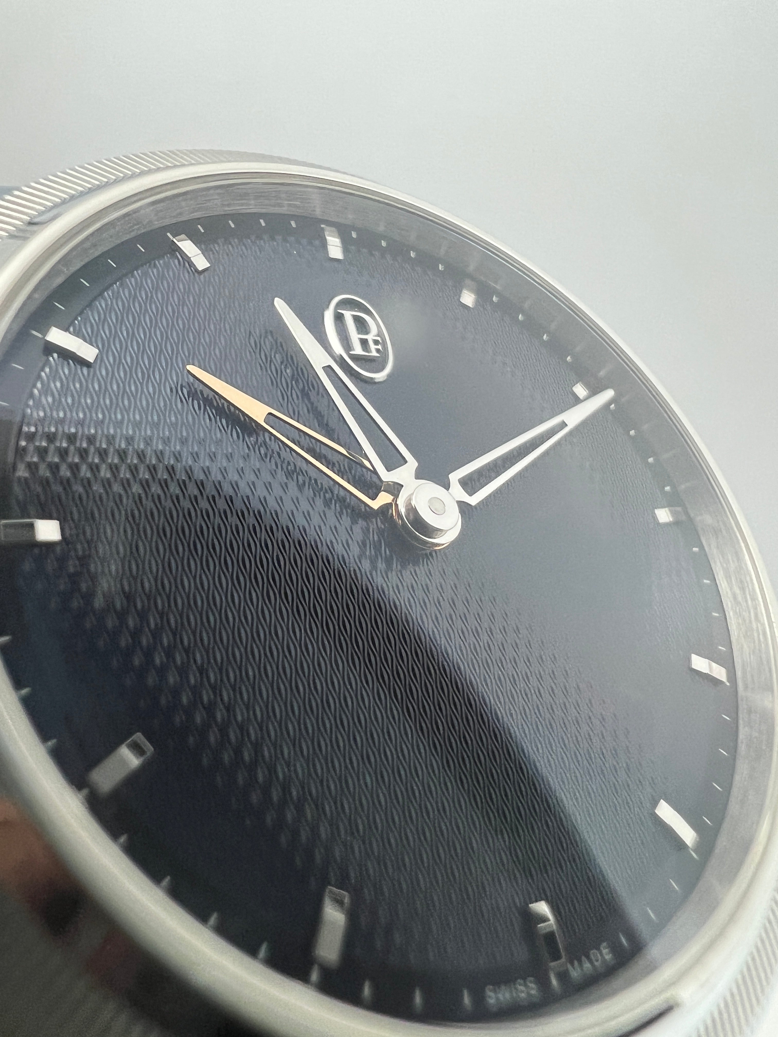 Parmigiani Fleurier Tonda PF Gmt Rattrapante Limited