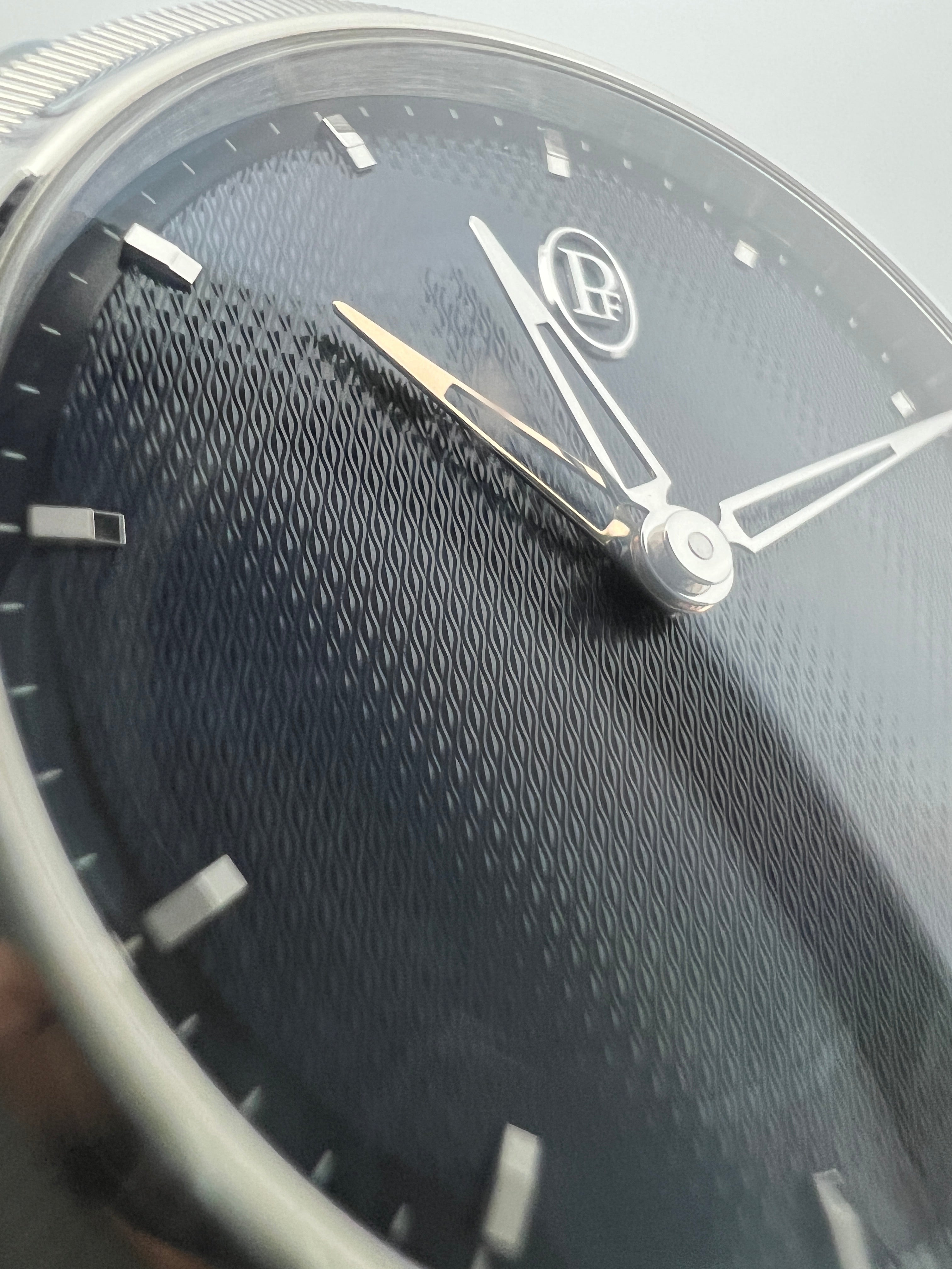 Parmigiani Fleurier Tonda PF Gmt Rattrapante Limited
