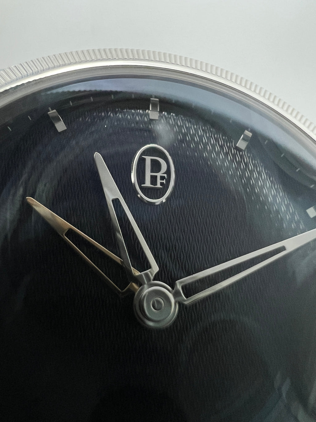 Parmigiani Fleurier Tonda PF Gmt Rattrapante Limited
