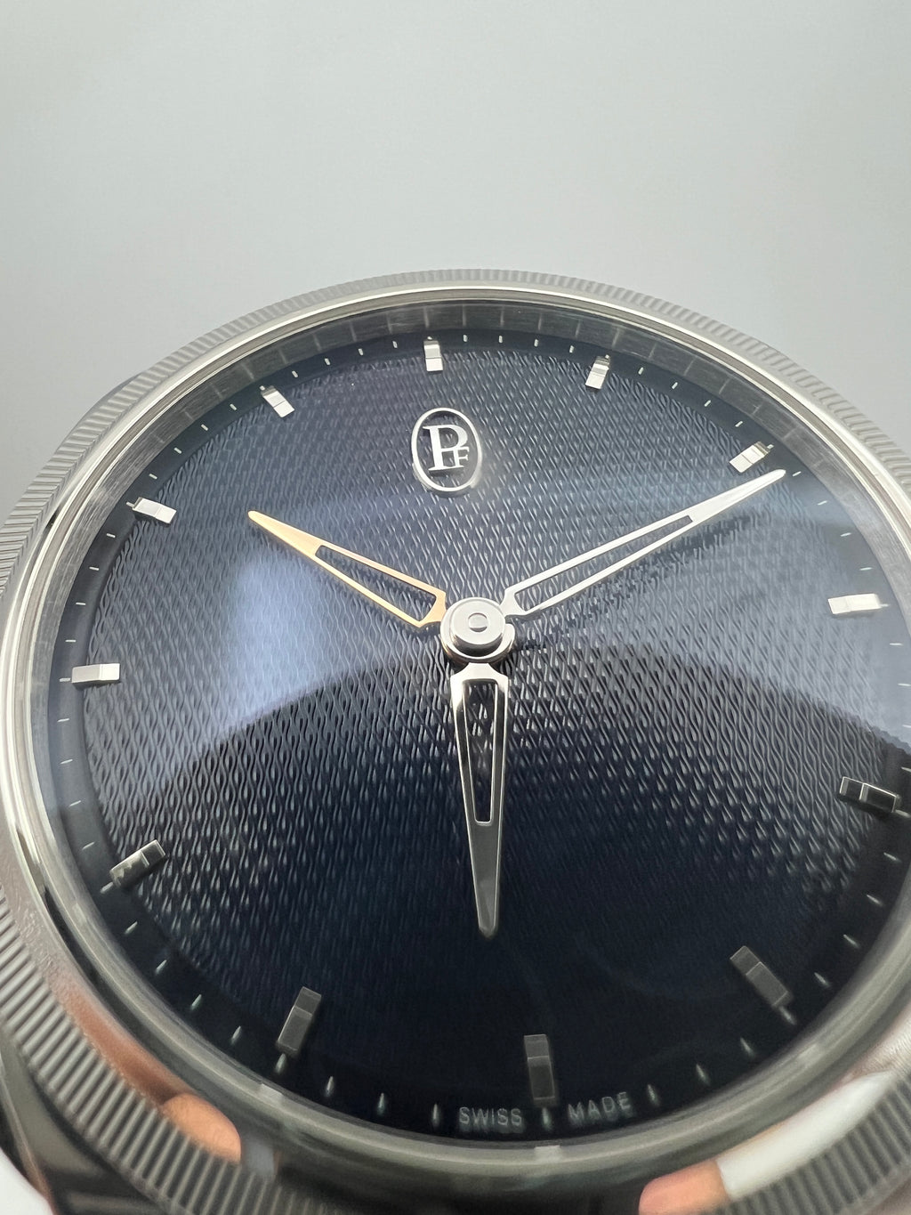 Parmigiani Fleurier Tonda PF Gmt Rattrapante Limited