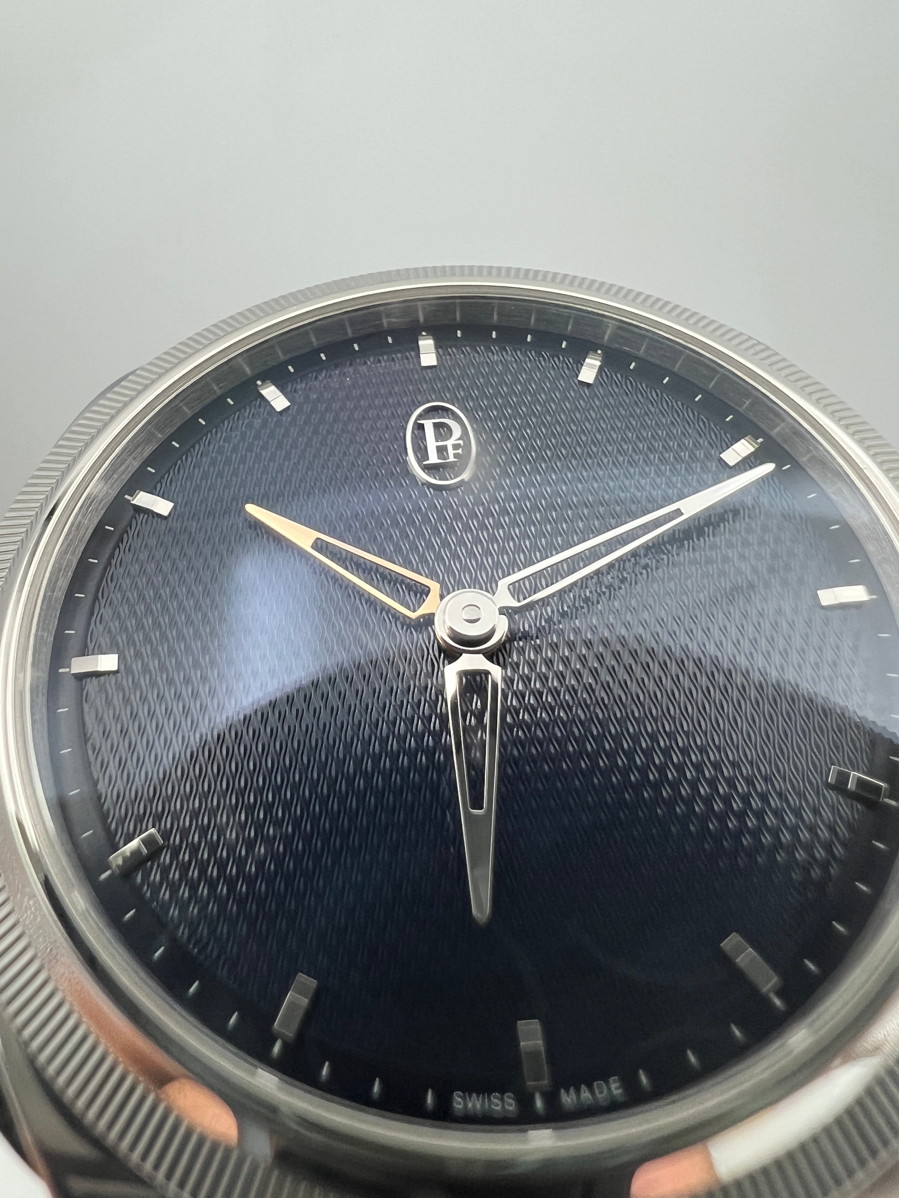 Parmigiani Fleurier Tonda PF Gmt Rattrapante Limited
