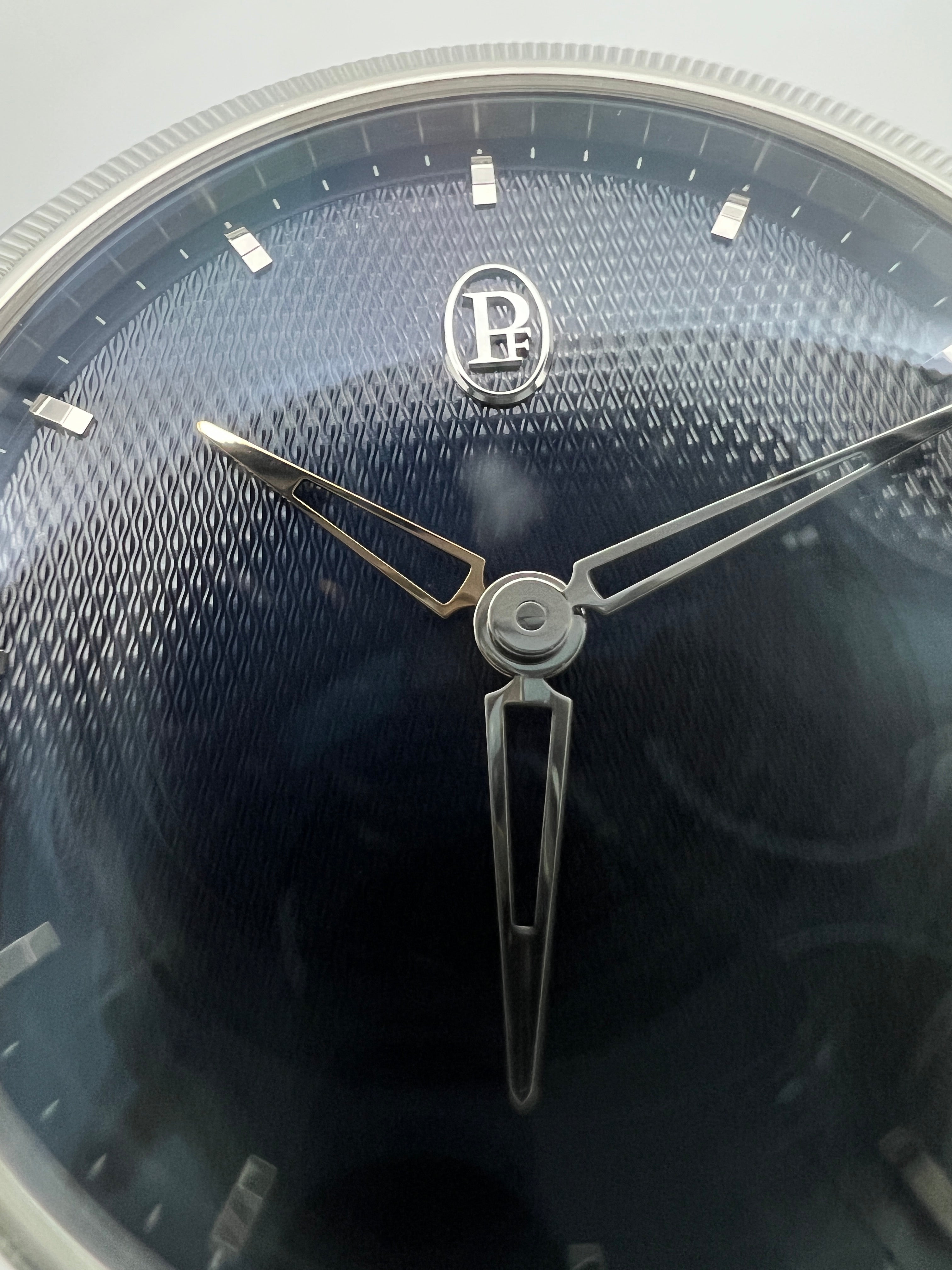 Parmigiani Fleurier Tonda PF Gmt Rattrapante Limited