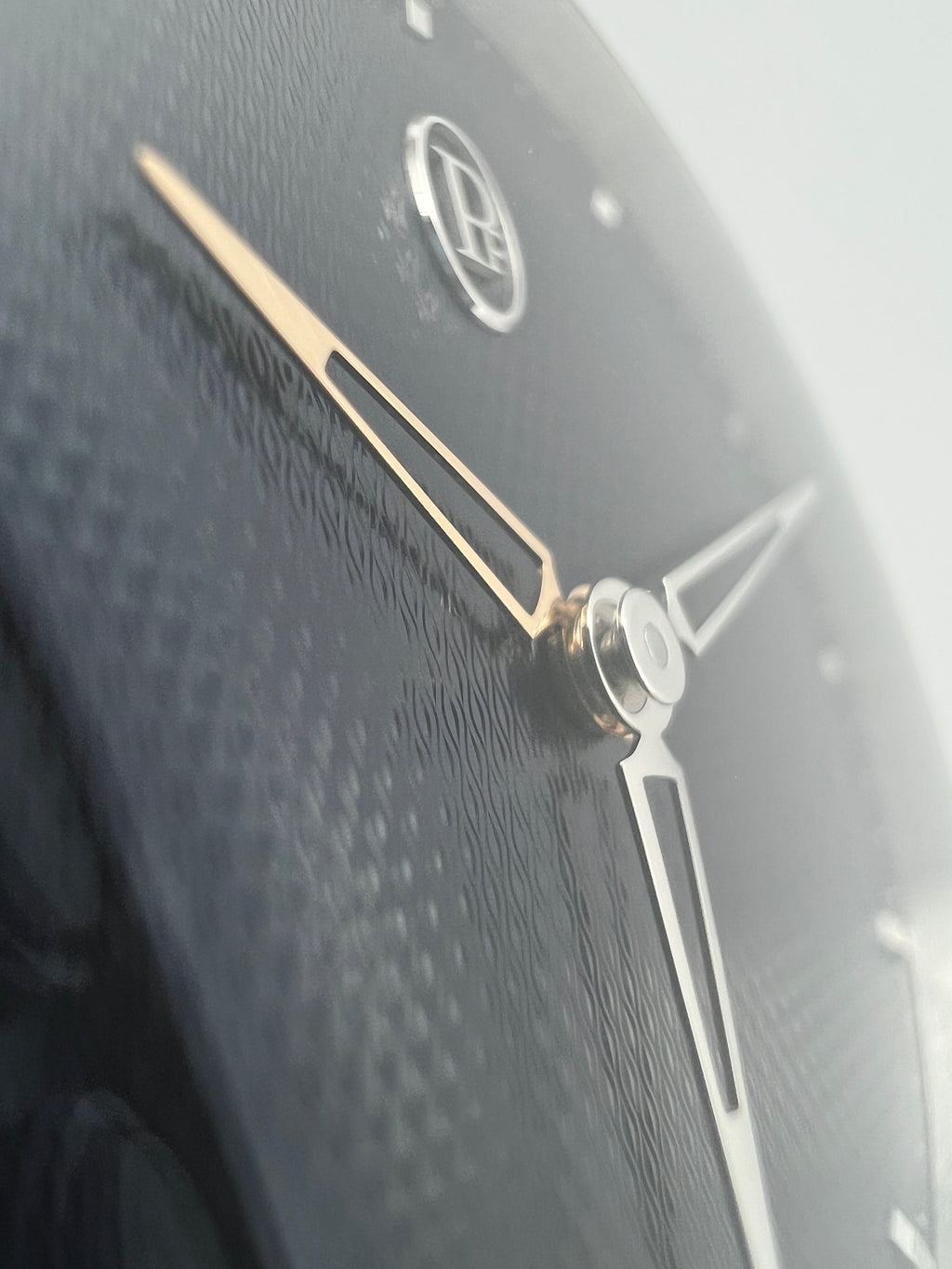 Parmigiani Fleurier Tonda PF Gmt Rattrapante Limited