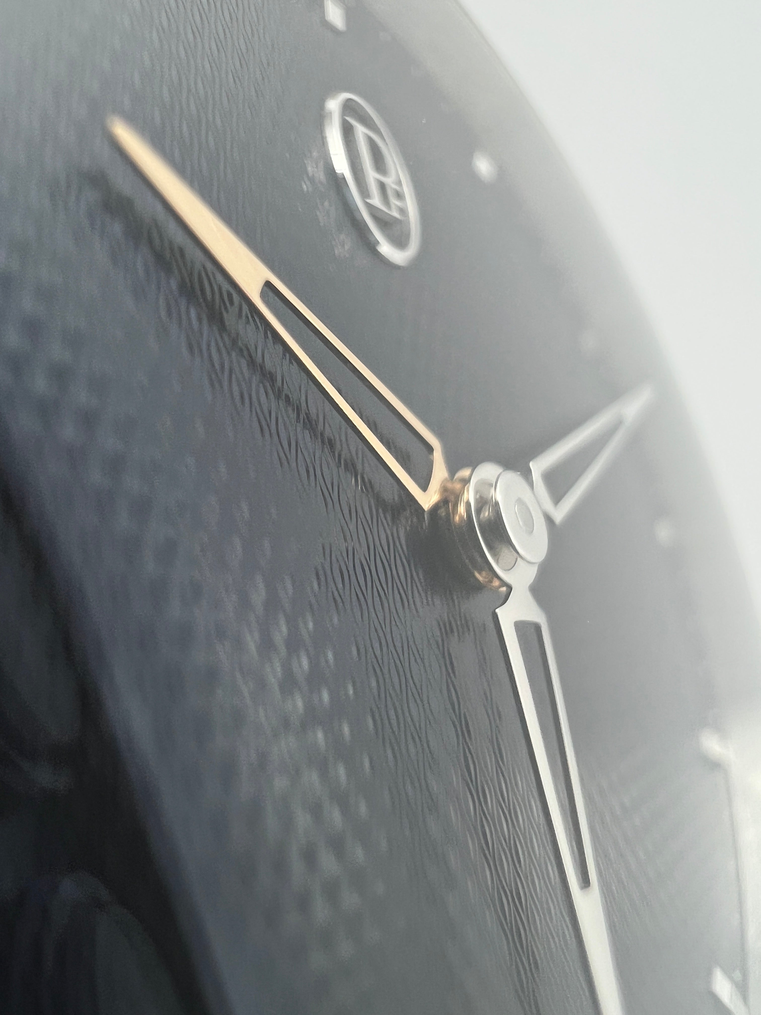 Parmigiani Fleurier Tonda PF Gmt Rattrapante Limited