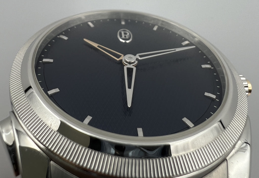 Parmigiani Fleurier Tonda PF Gmt Rattrapante Limited