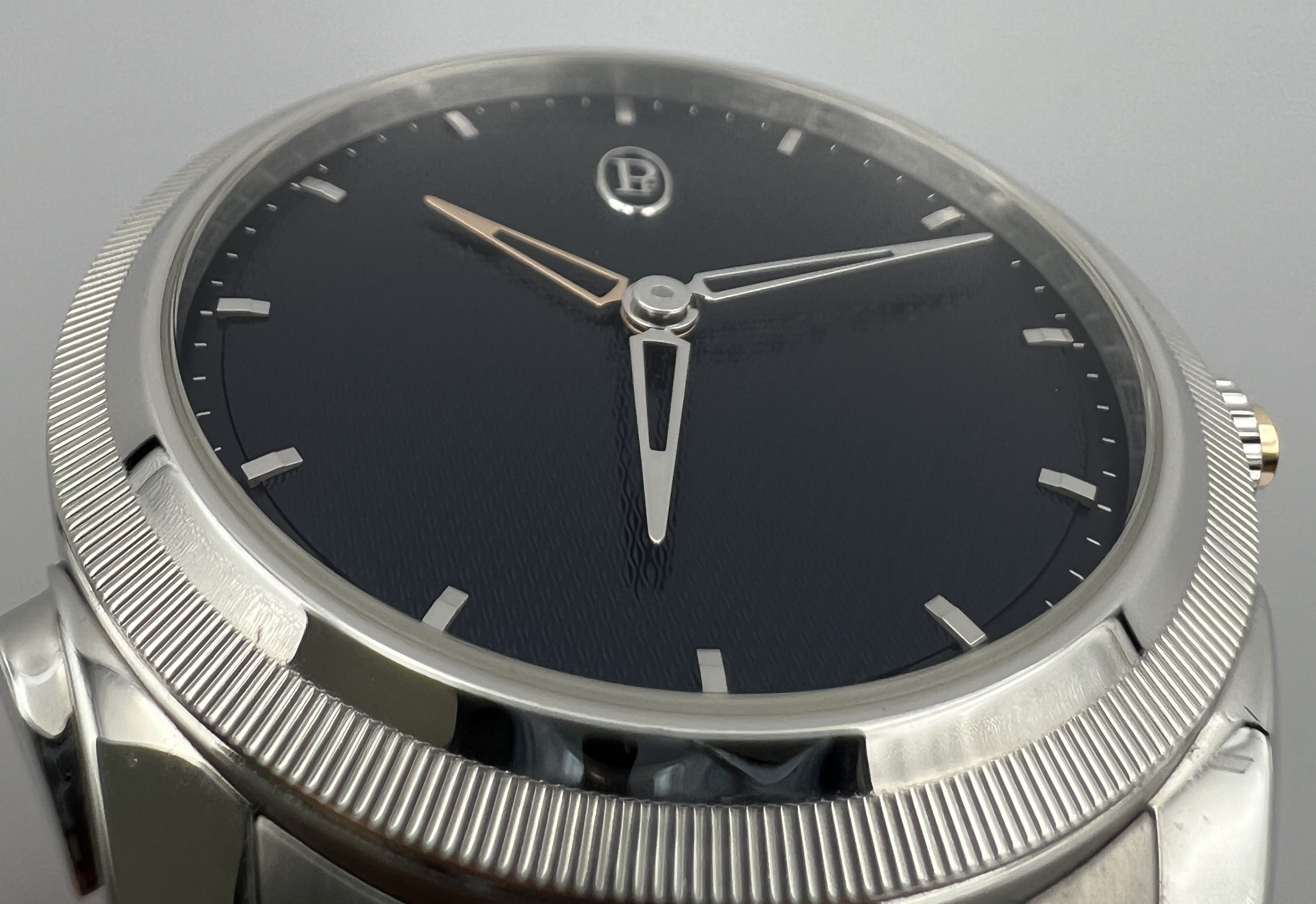 Parmigiani Fleurier Tonda PF Gmt Rattrapante Limited