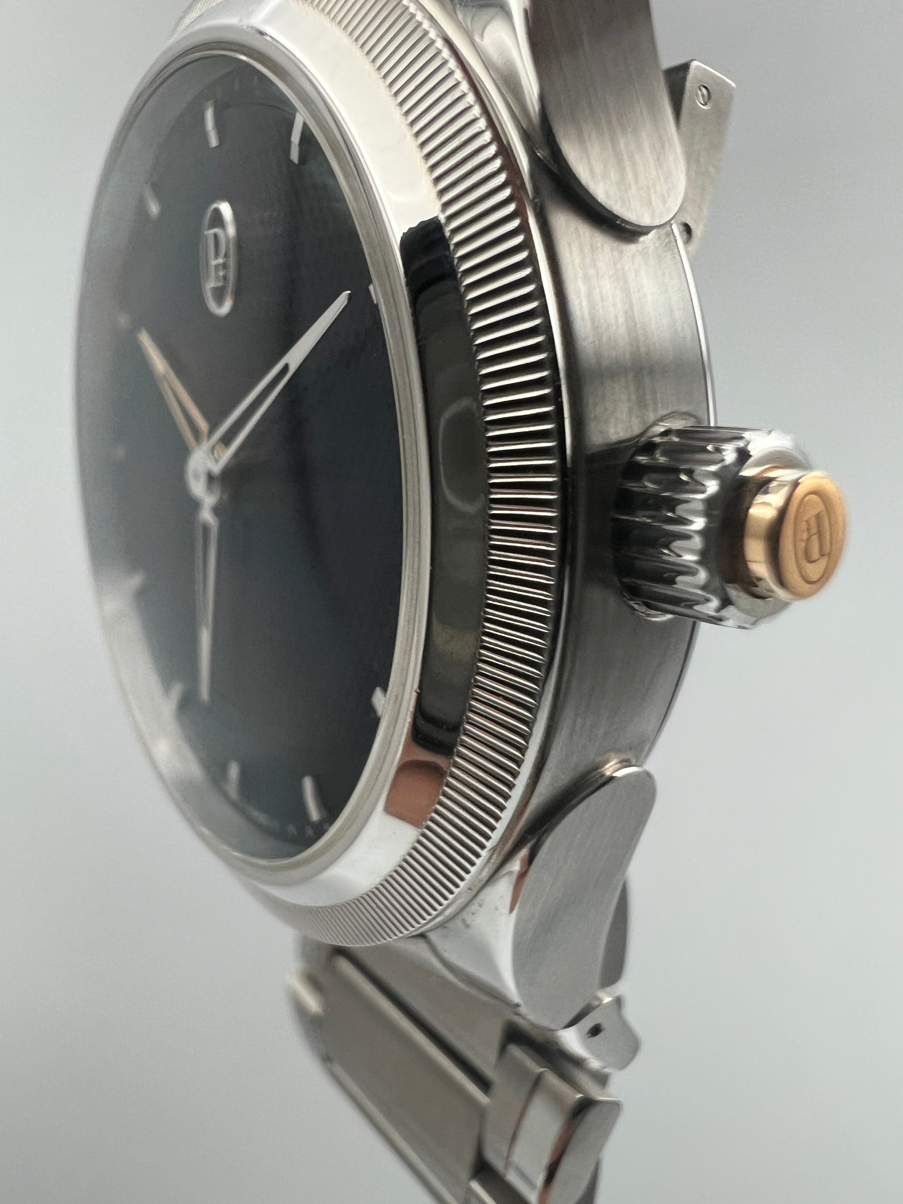 Parmigiani Fleurier Tonda PF Gmt Rattrapante Limited