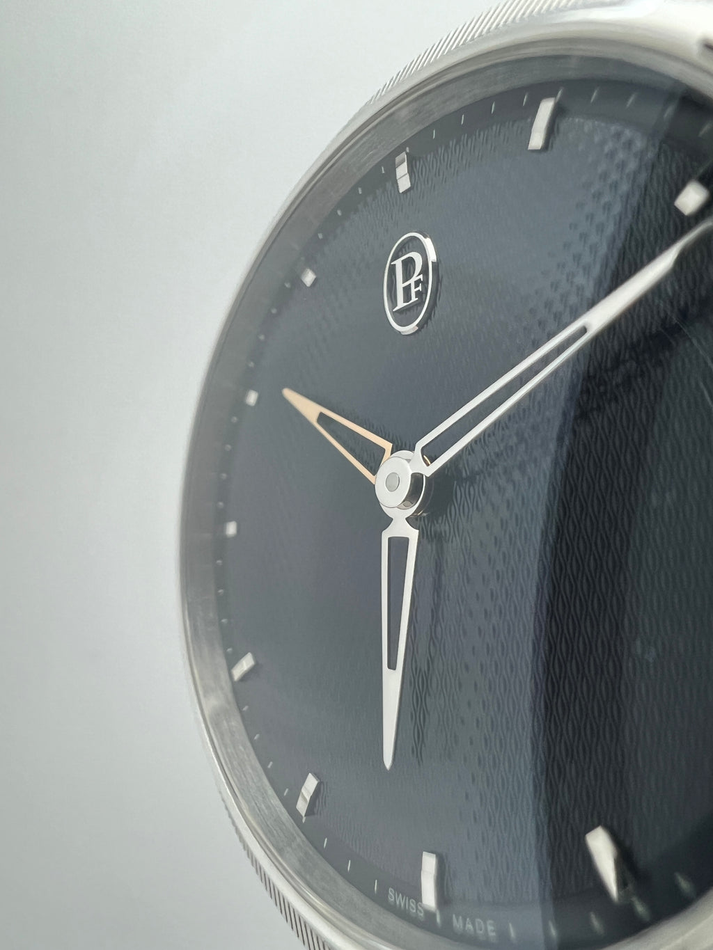 Parmigiani Fleurier Tonda PF Gmt Rattrapante Limited