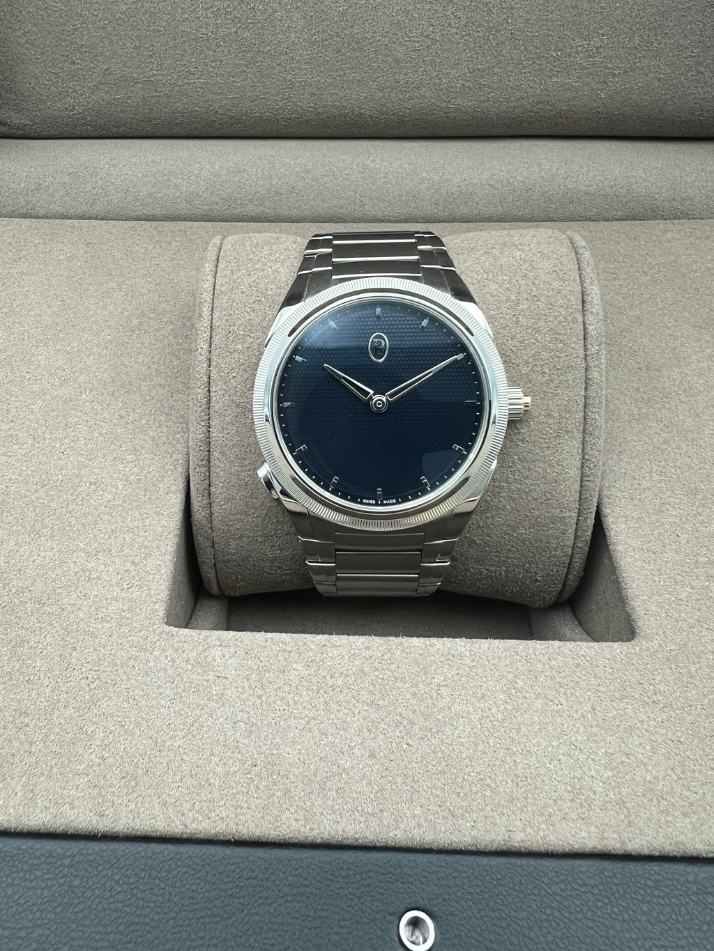 Parmigiani Fleurier Tonda PF Gmt Rattrapante Limited