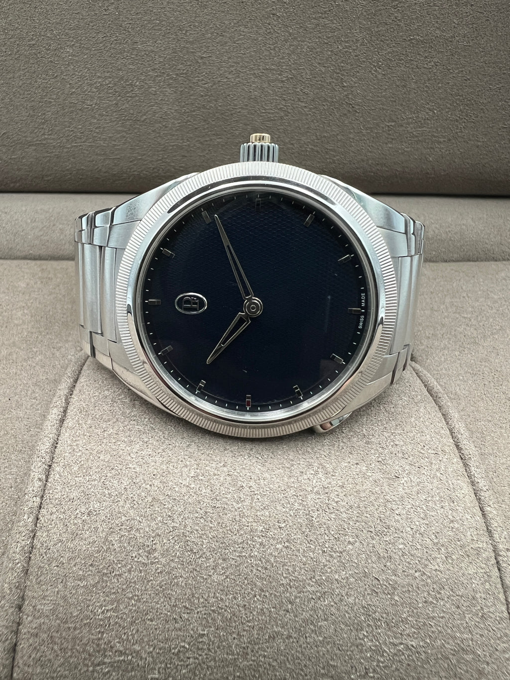 Parmigiani Fleurier Tonda PF Gmt Rattrapante Limited