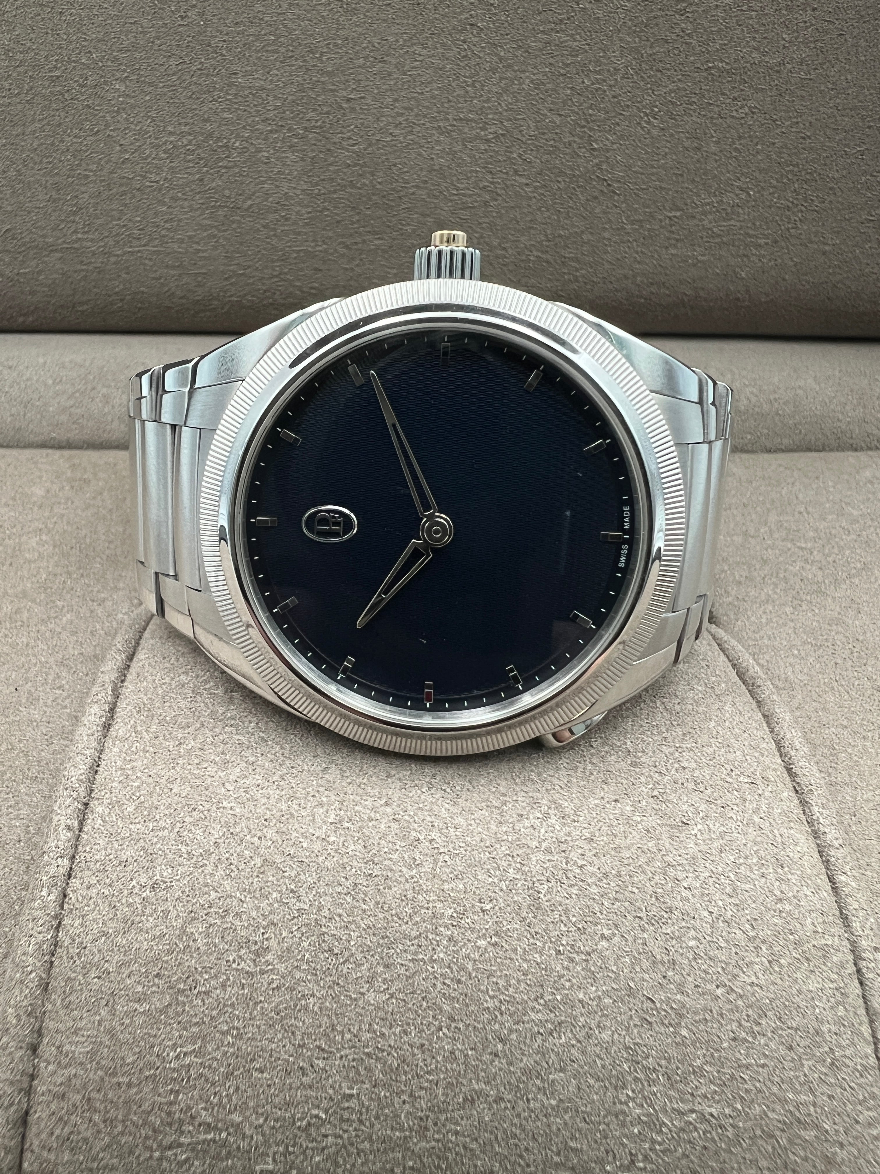 Parmigiani Fleurier Tonda PF Gmt Rattrapante Limited