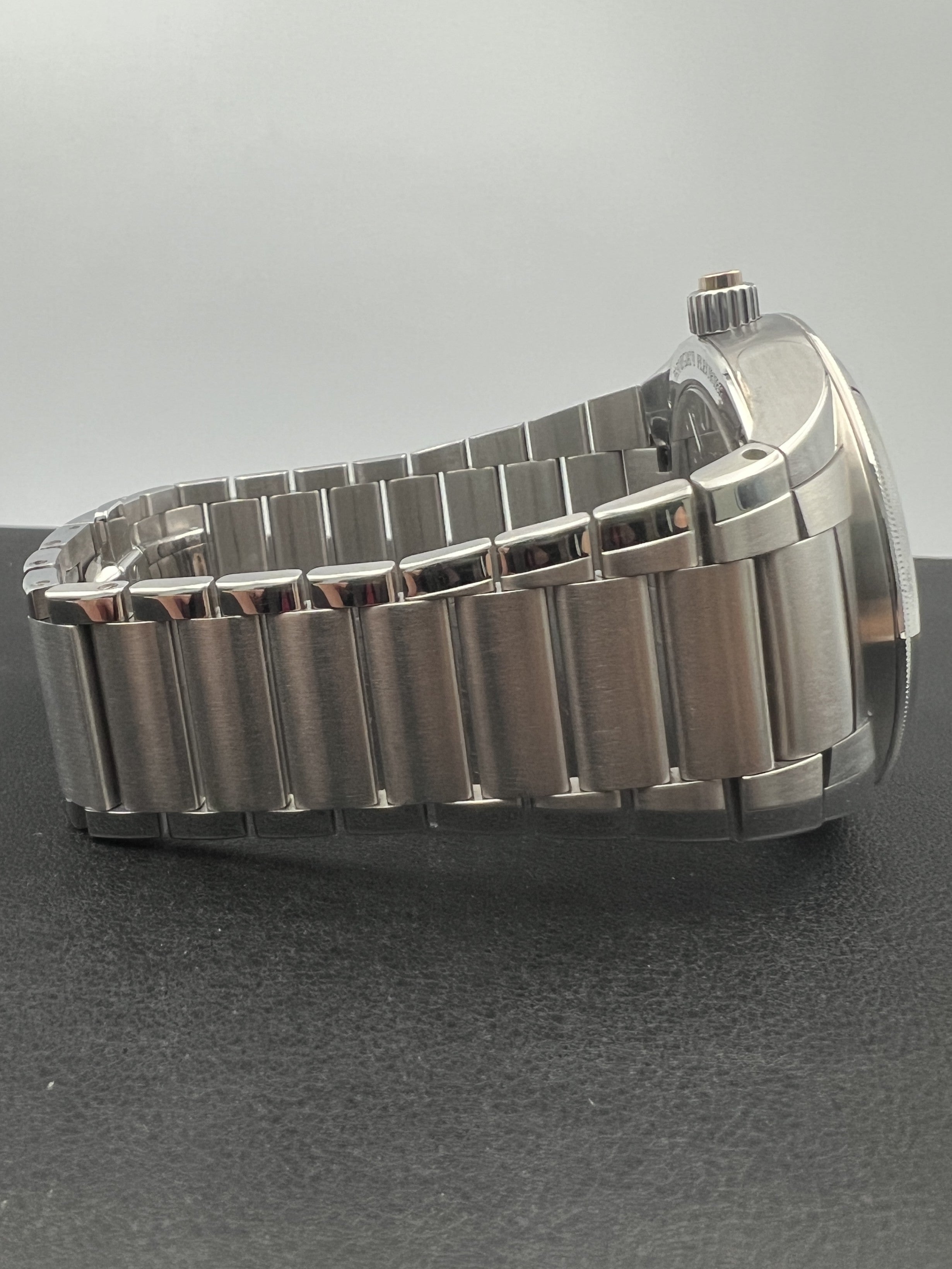 Parmigiani Fleurier Tonda PF Gmt Rattrapante Limited