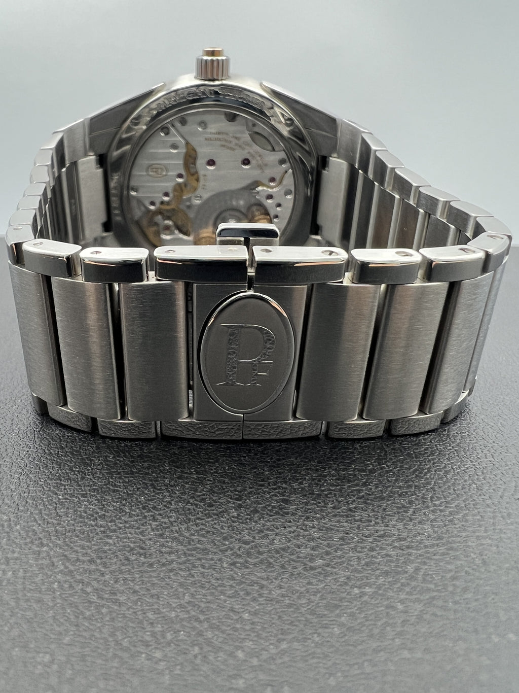 Parmigiani Fleurier Tonda PF Gmt Rattrapante Limited