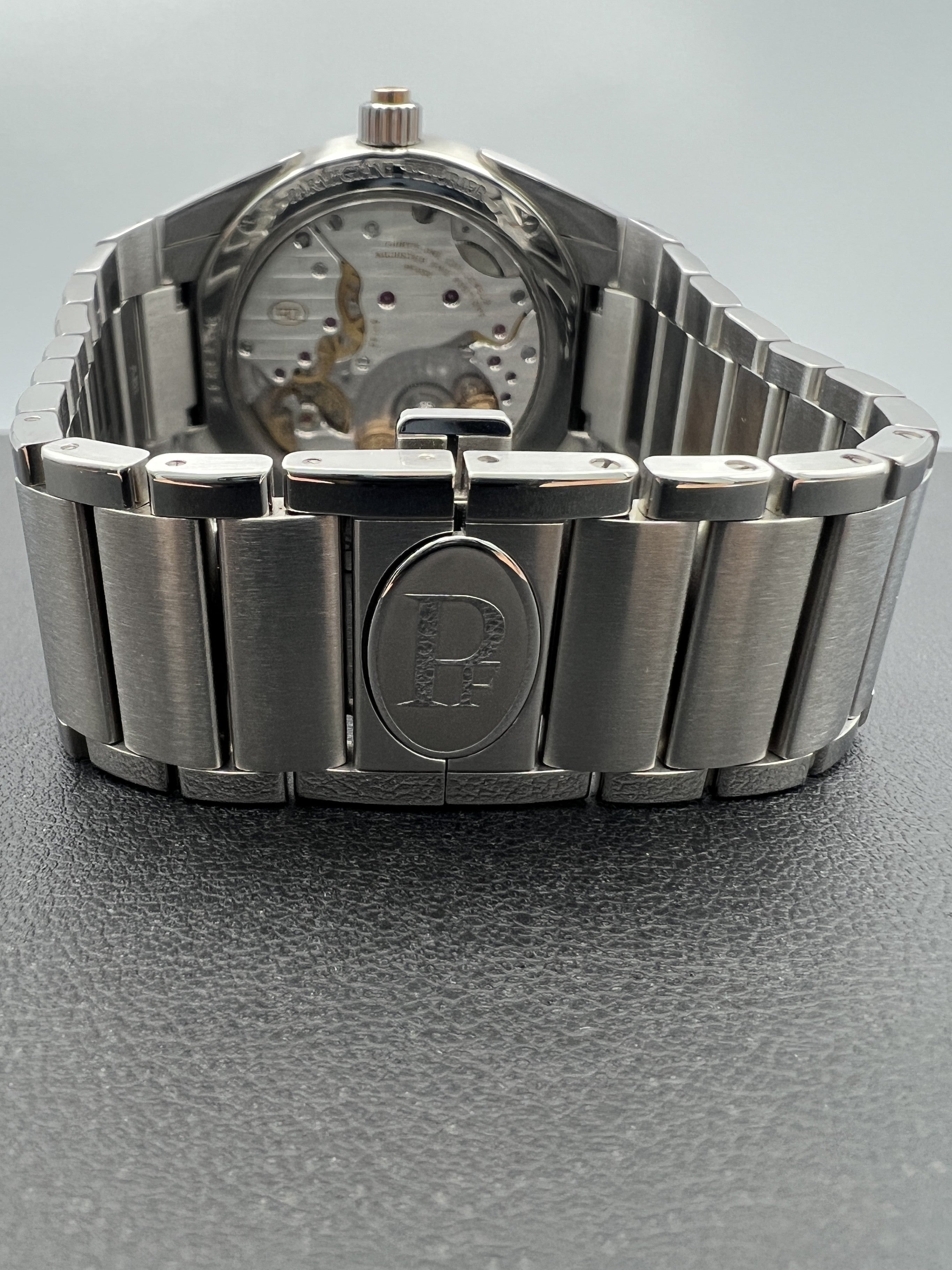 Parmigiani Fleurier Tonda PF Gmt Rattrapante Limited