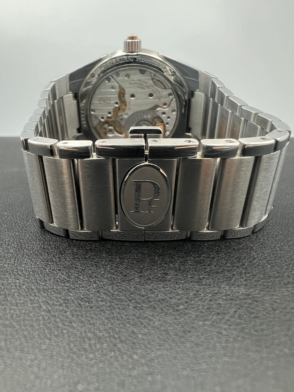 Parmigiani Fleurier Tonda PF Gmt Rattrapante Limited