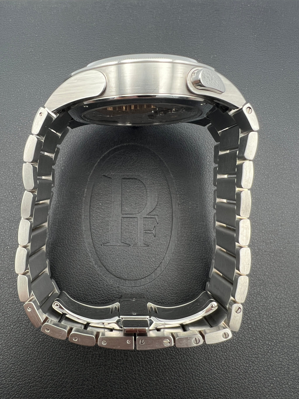 Parmigiani Fleurier Tonda PF Gmt Rattrapante Limited